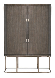 Hooker Furniture Modern Mood Wardrobe
