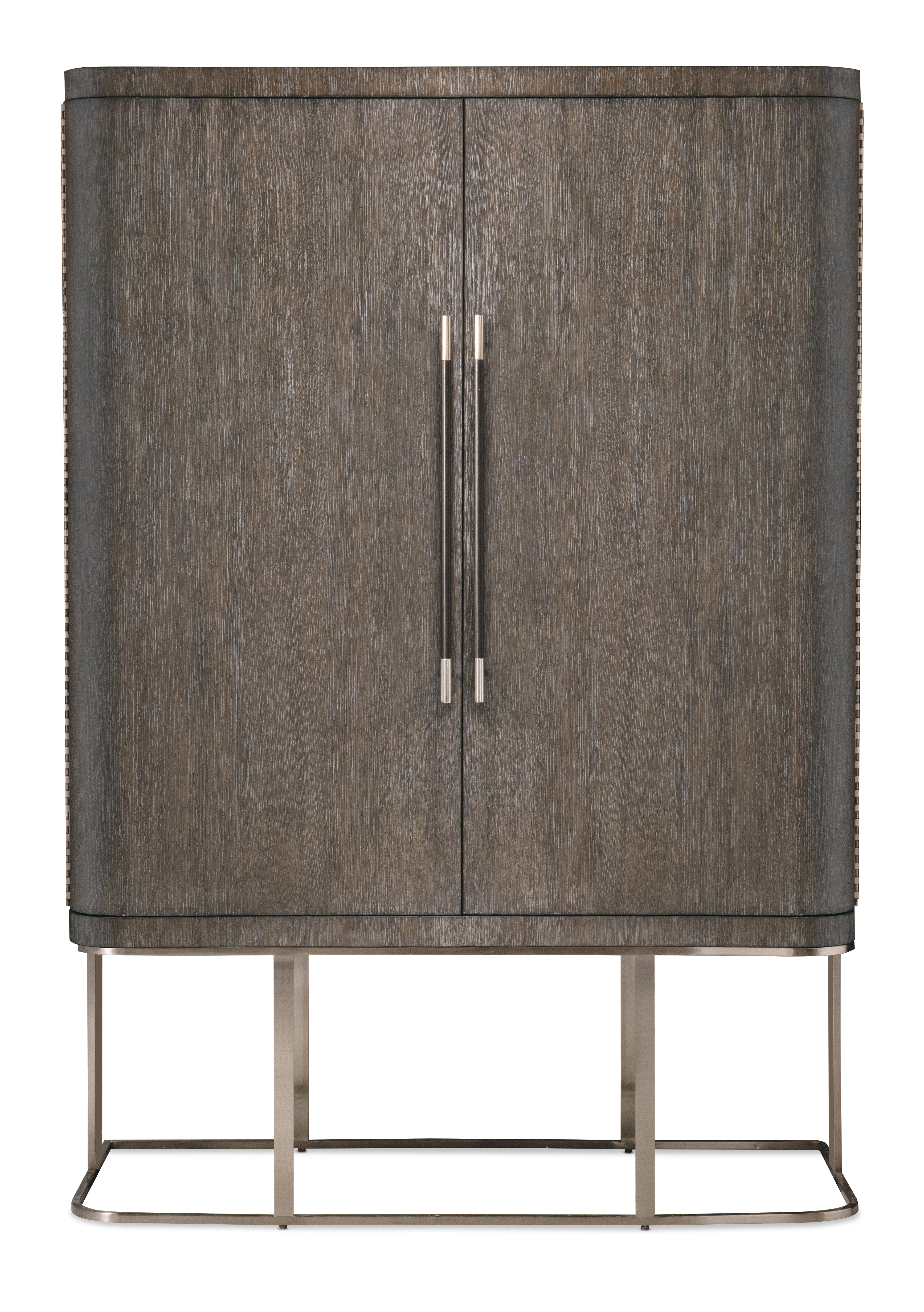 Hooker Furniture Modern Mood Wardrobe