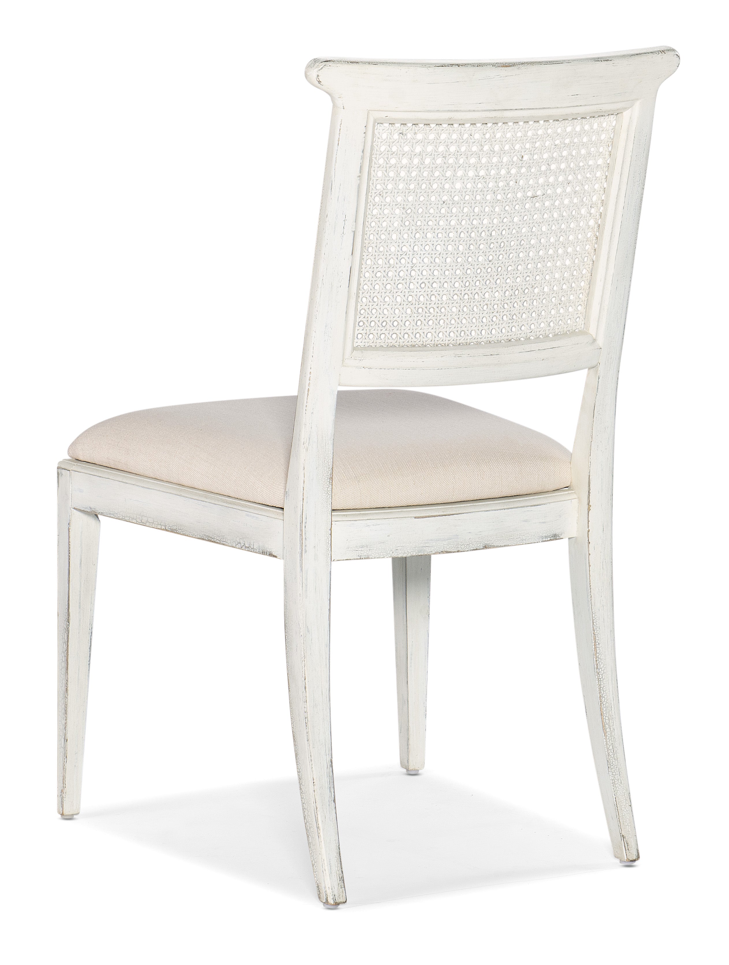 Hooker Furniture Charleston Upholstered Seat Side Chair