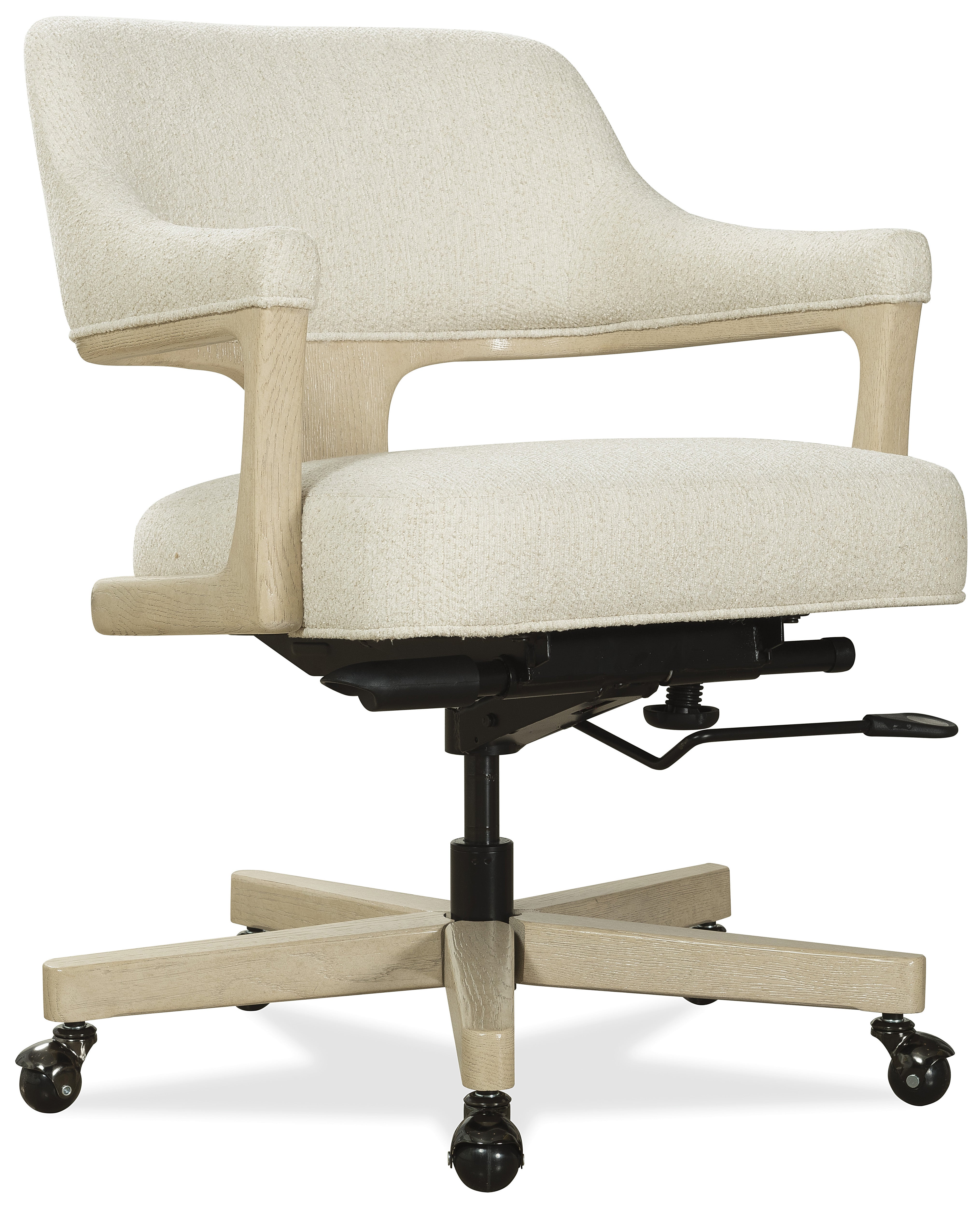 Hooker Furniture Briar Executive Chair