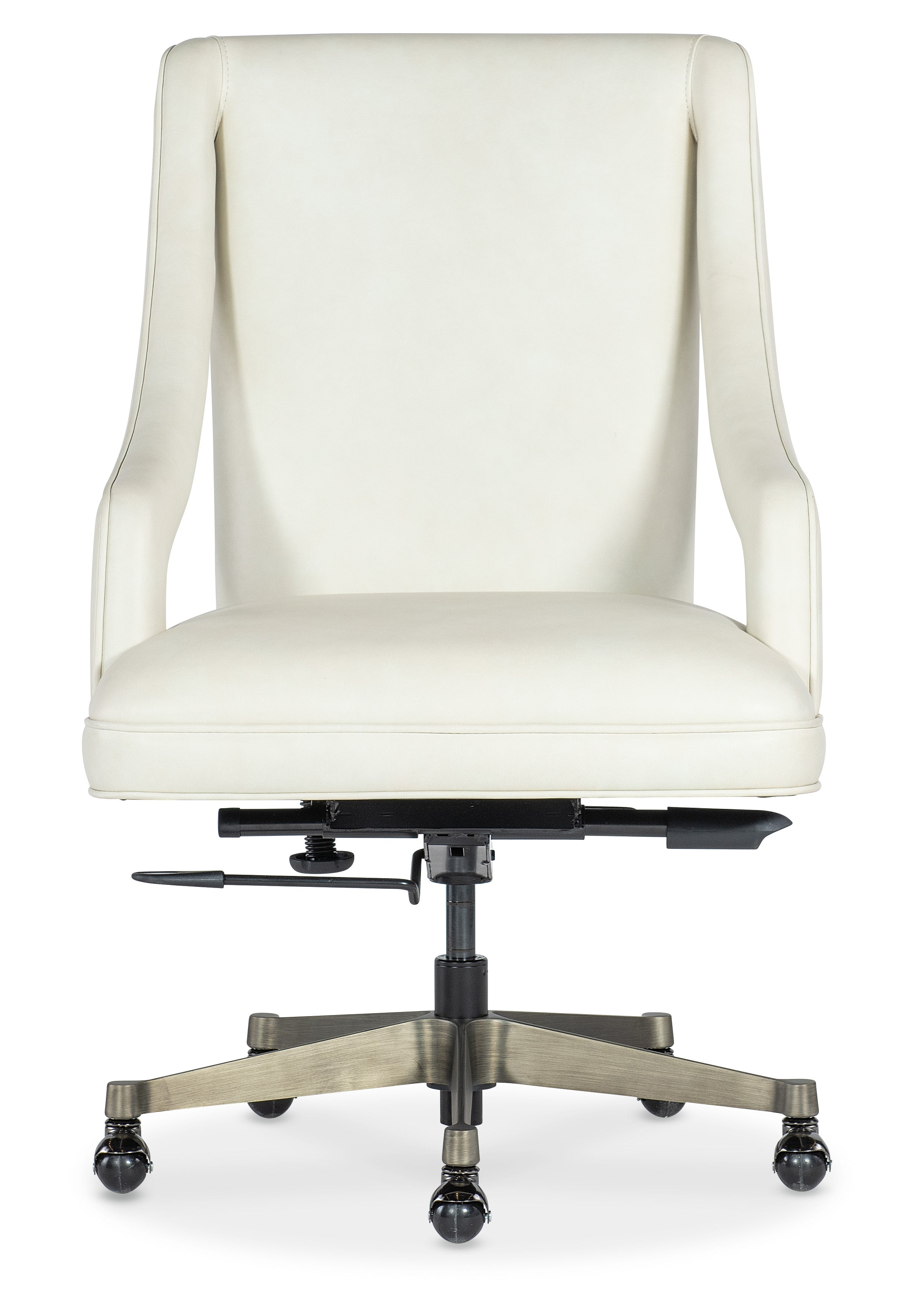 Hooker Furniture Meira Executive Swivel Tilt Chair