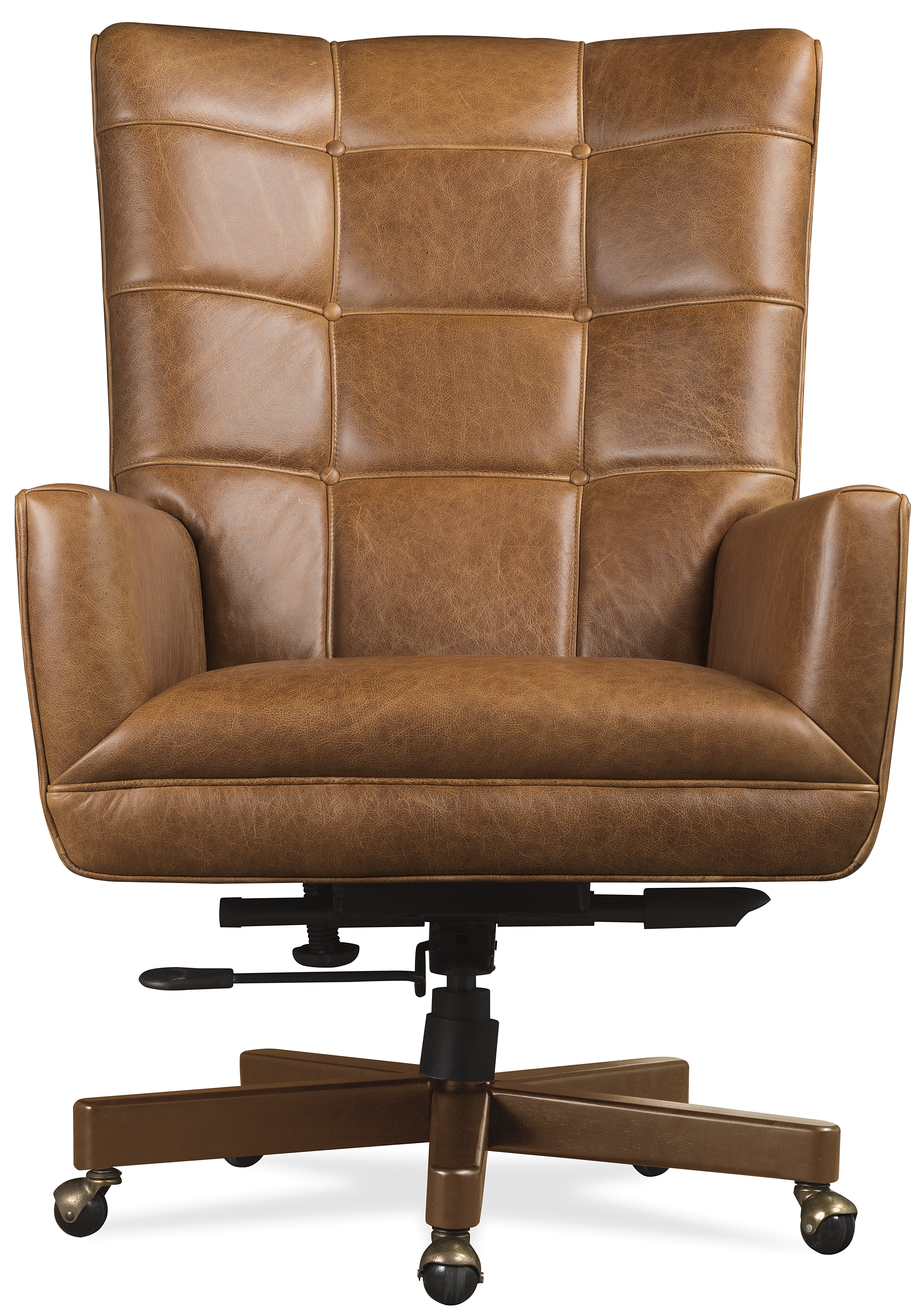 Hooker Furniture Nico Executive Chair