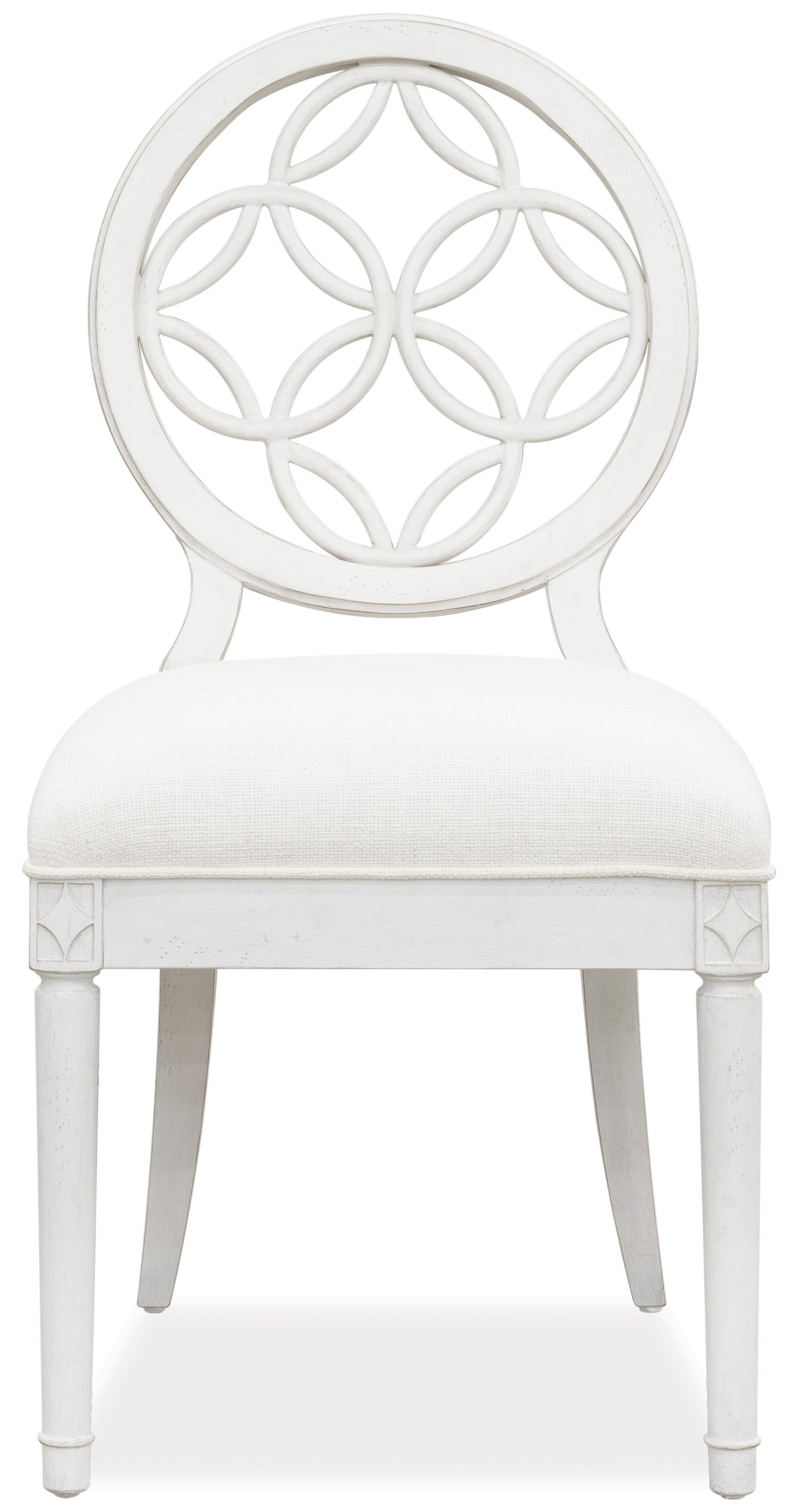 Hooker Furniture Melange Brynlee Side Chair
