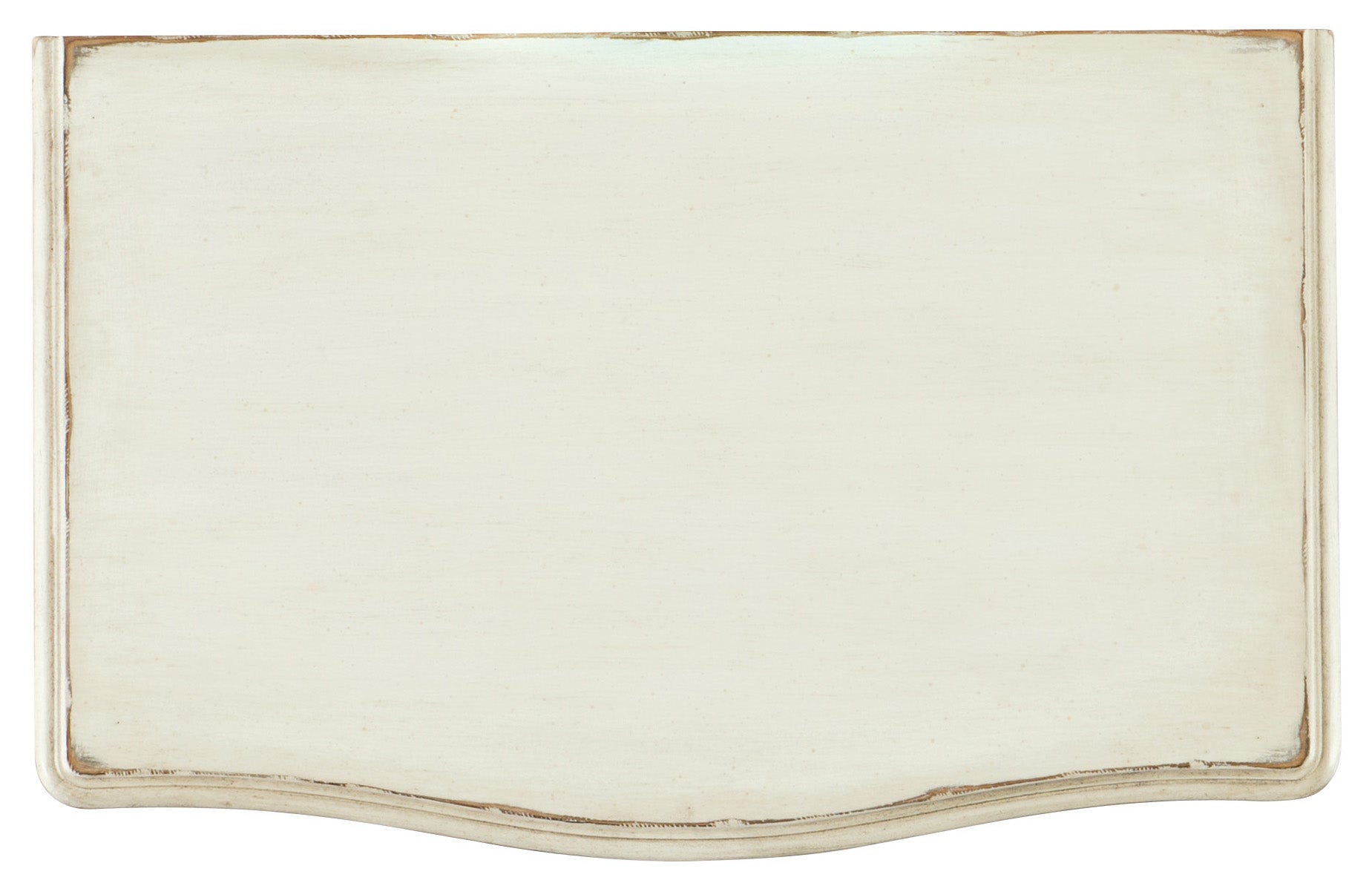 Hooker Furniture Sanctuary Coco En Blanc Nightstand