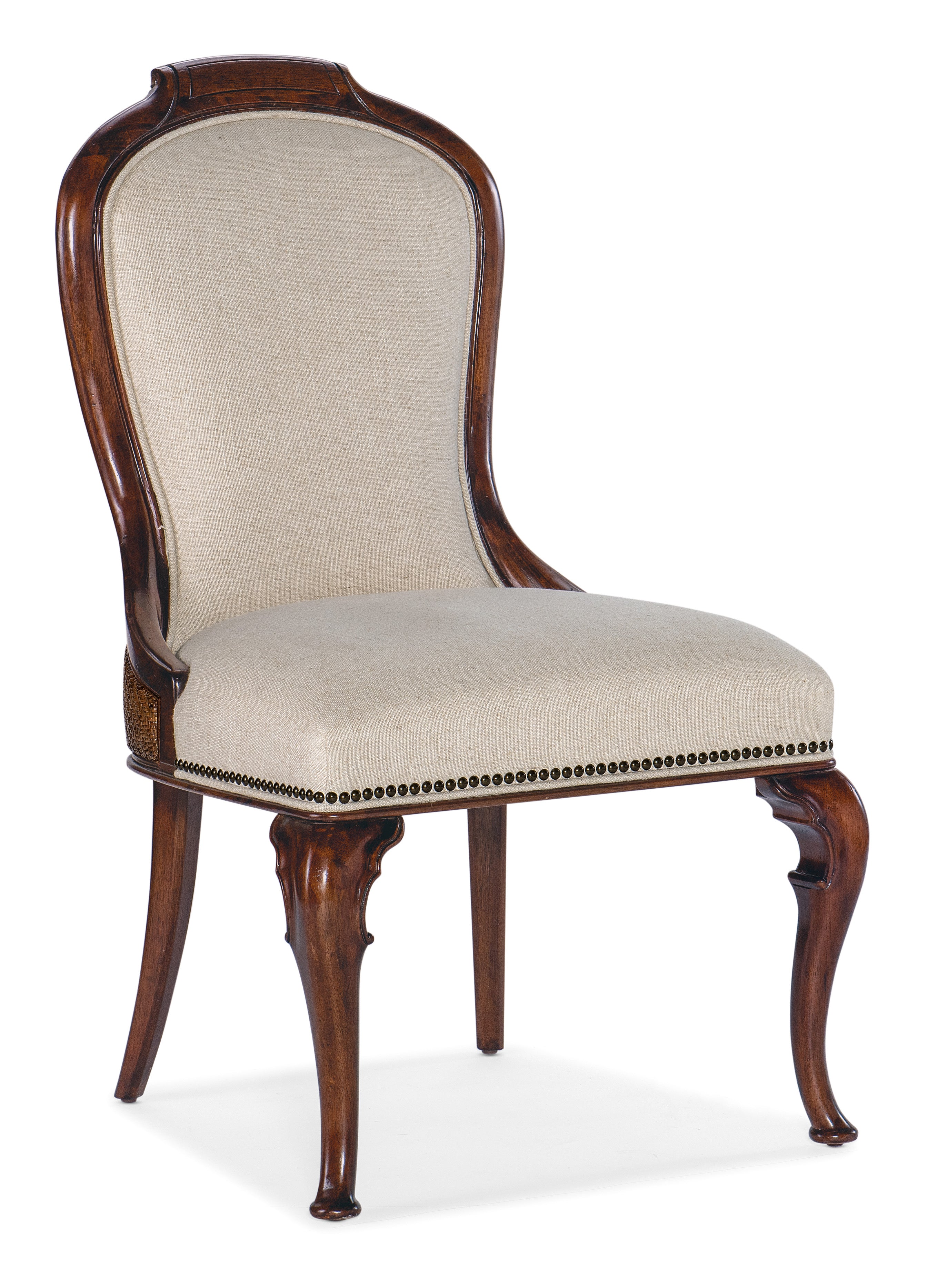 Hooker Furniture Charleston Upholstered Side Chair