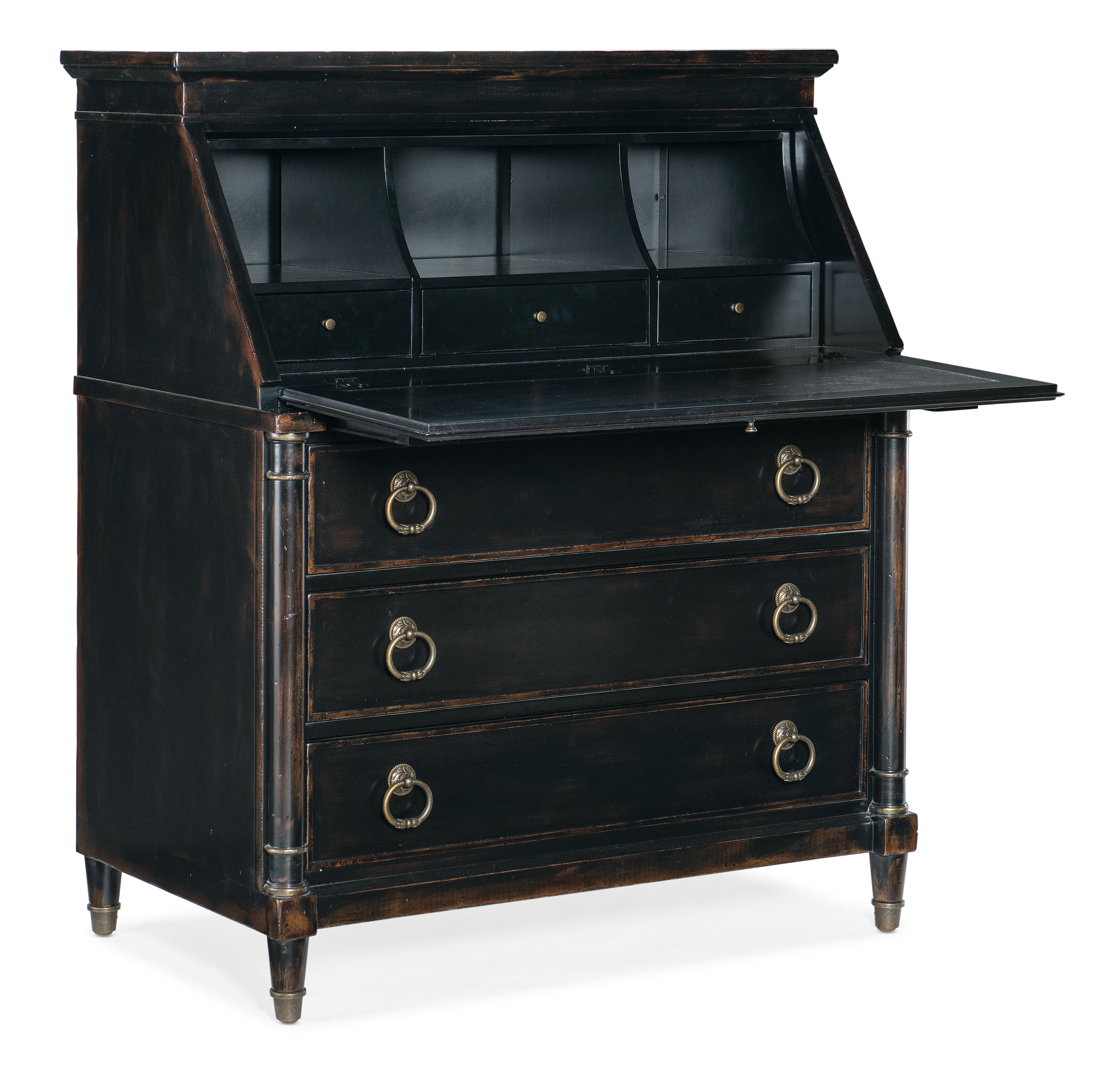 Hooker Furniture Charleston Secretary