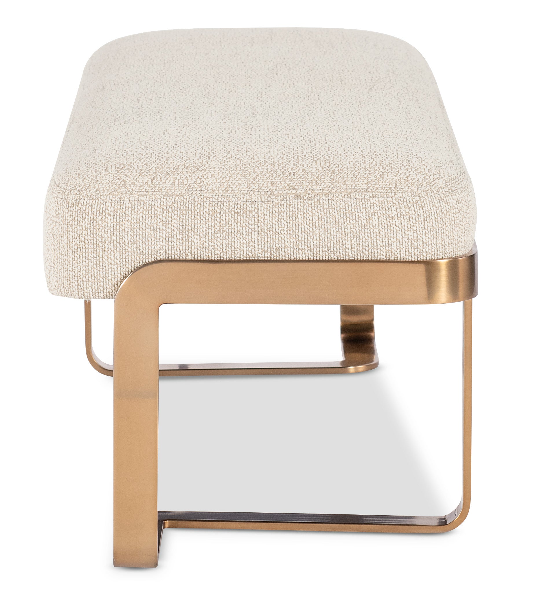 Hooker Furniture Eleana Bed Bench