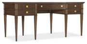 Hooker Furniture Diplomat Diplomat Writing Desk