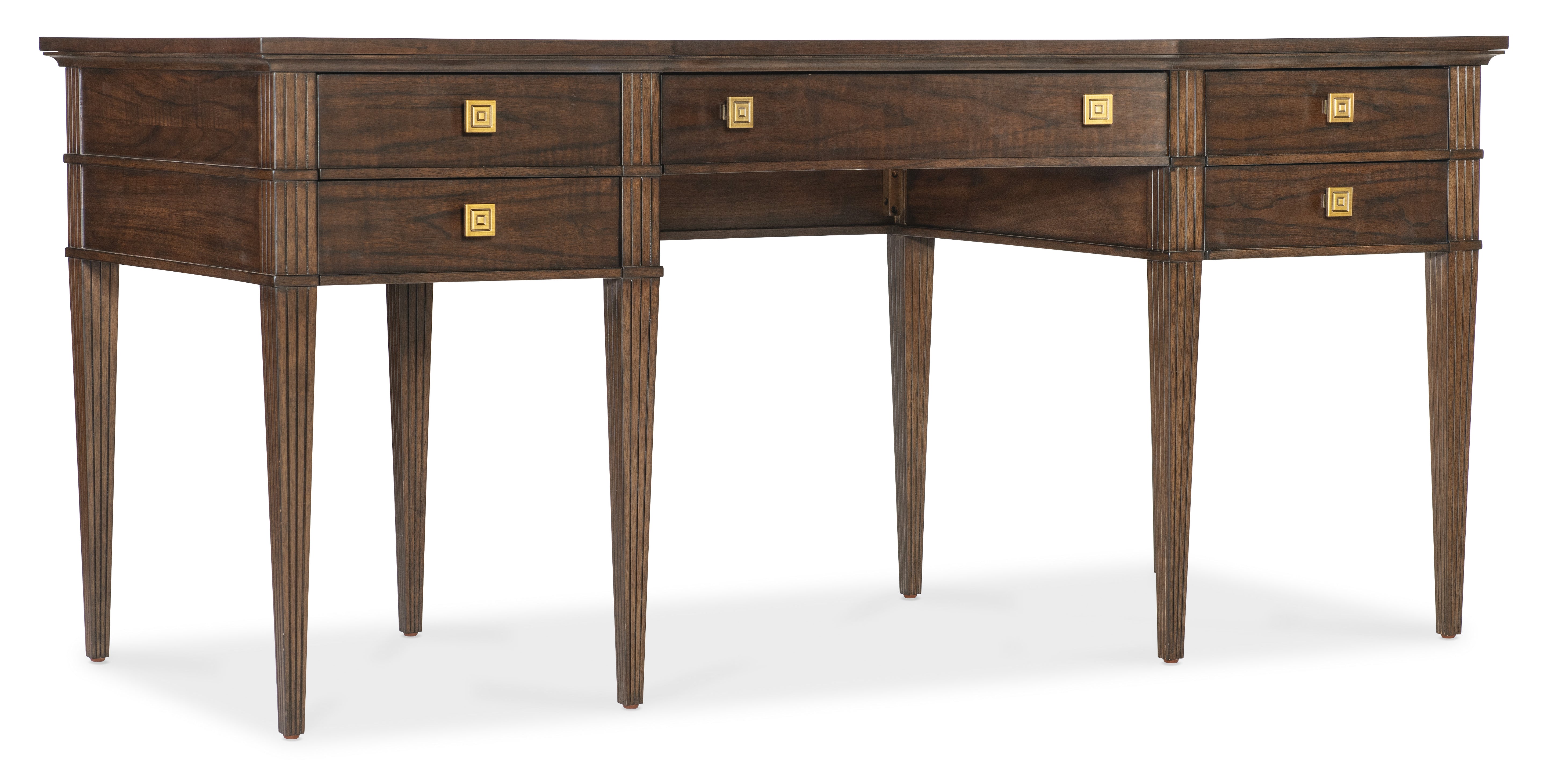 Hooker Furniture Diplomat Diplomat Writing Desk