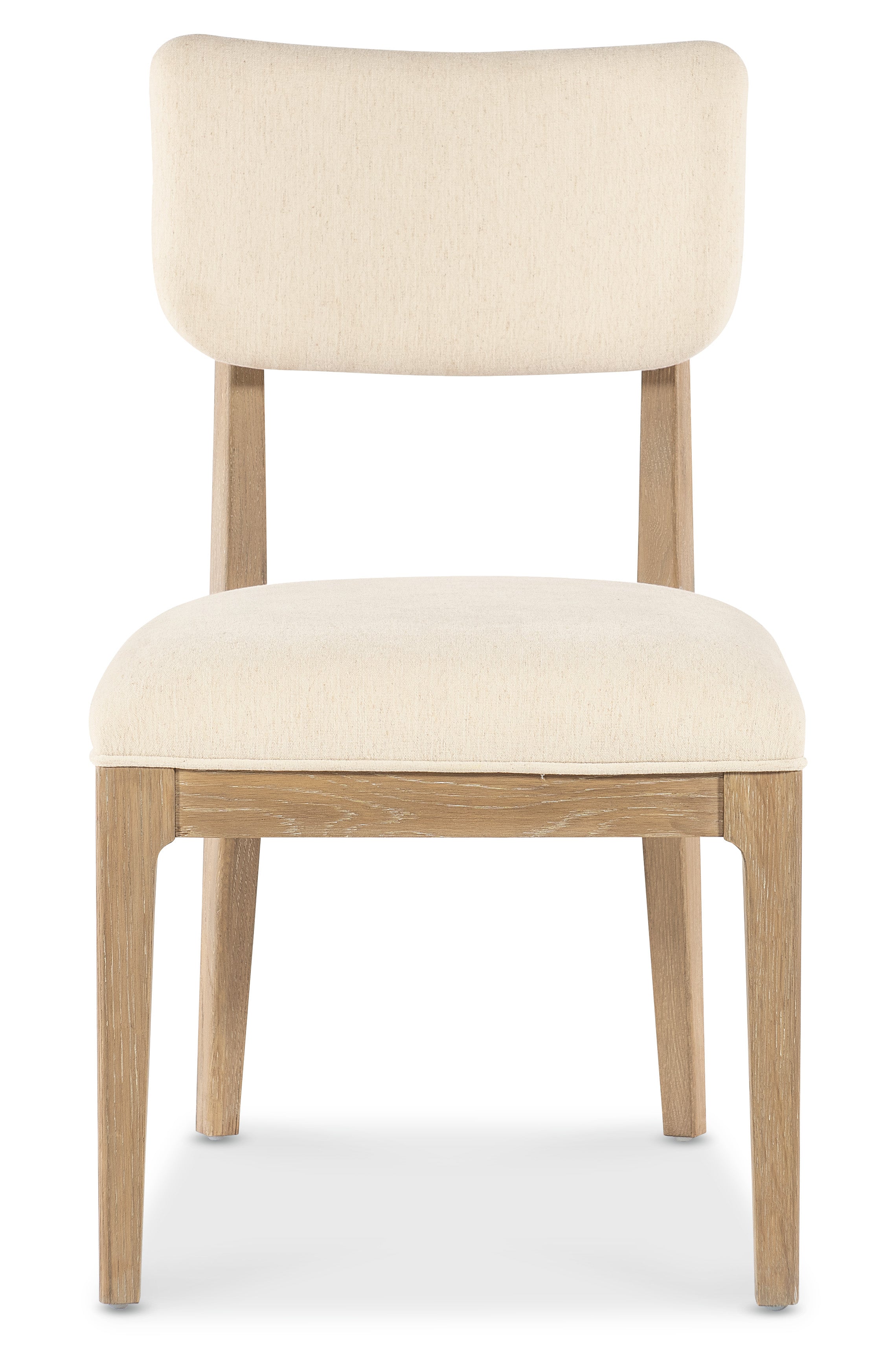 Hooker Furniture Banyon Bay Upholstered Side Chair