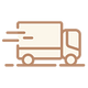 Shipping & Delivery