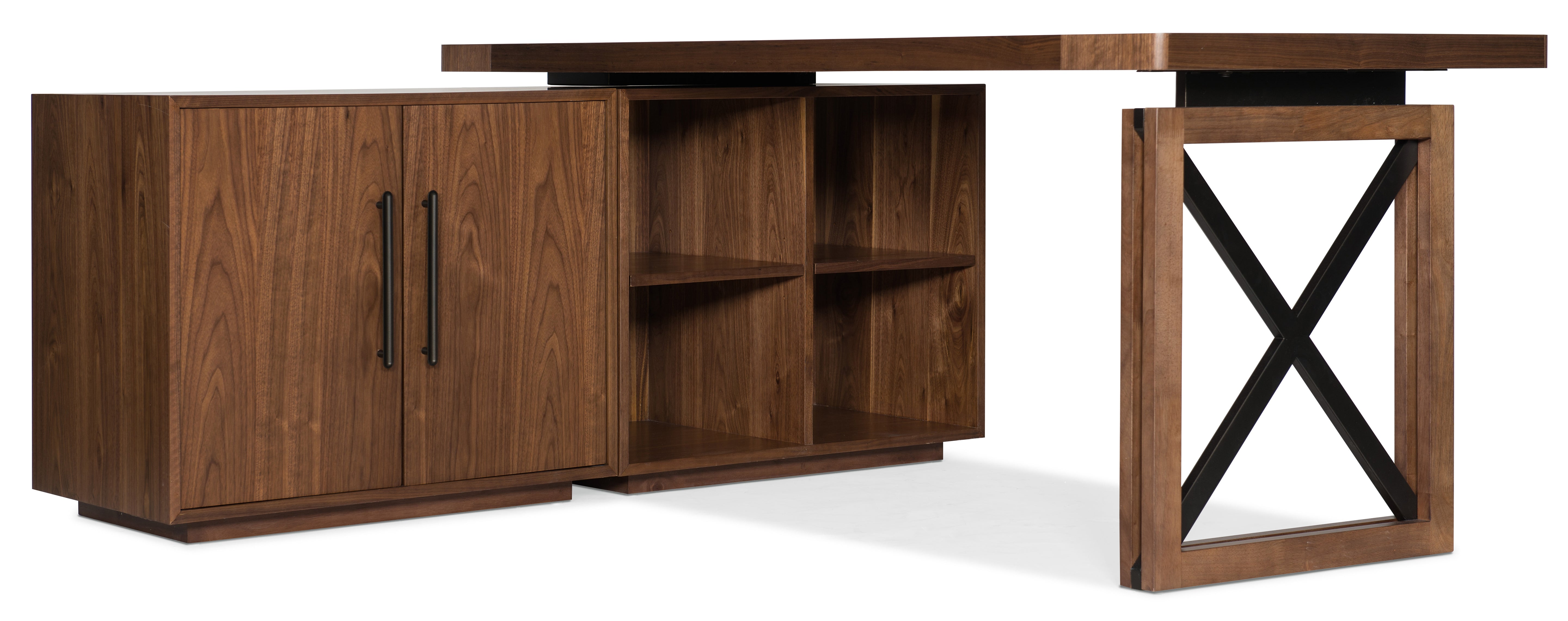 Hooker Furniture Elon Two-Door Cabinet
