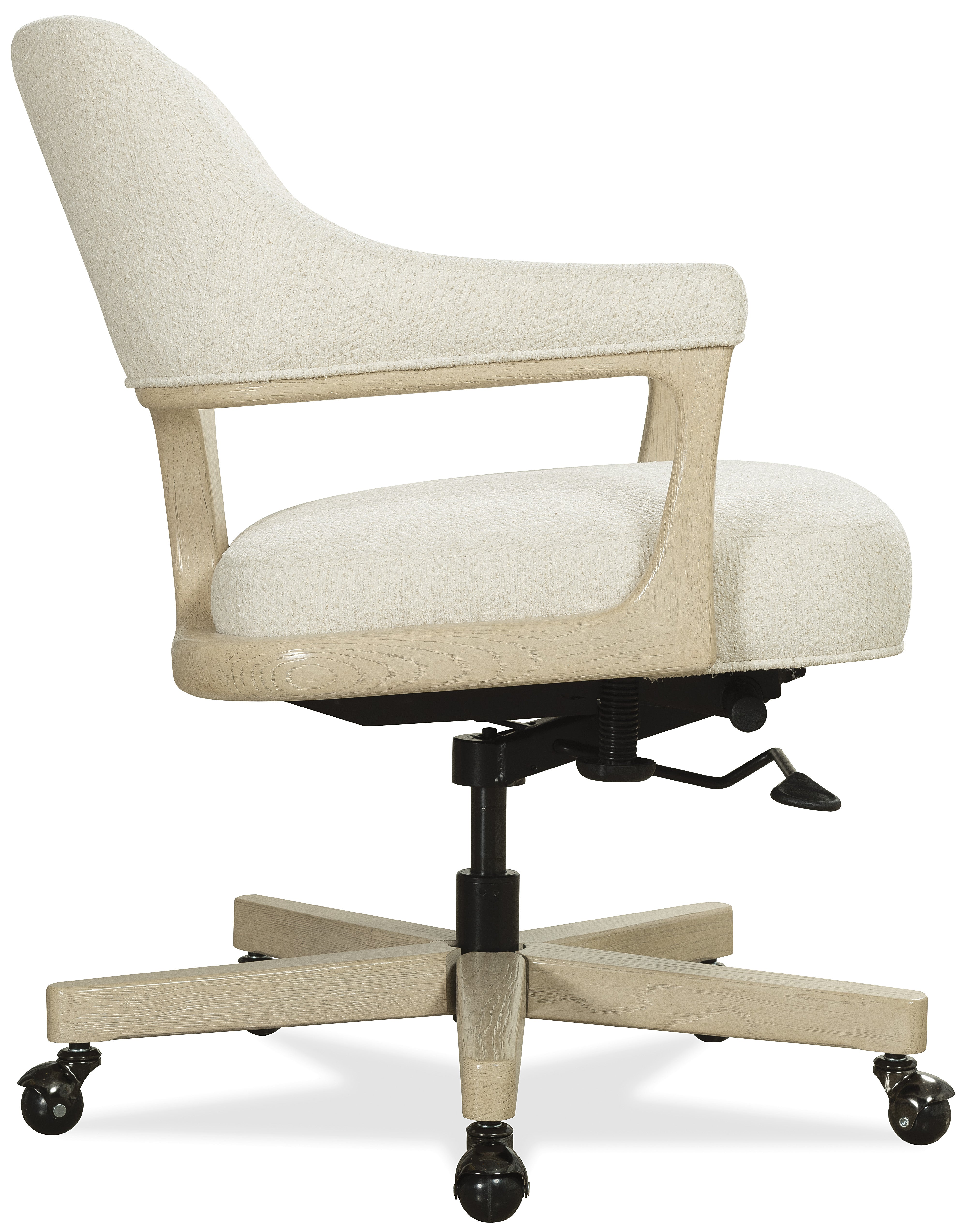 Hooker Furniture Briar Executive Chair