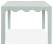 Hooker Furniture Commerce and Market Naomi Game Table