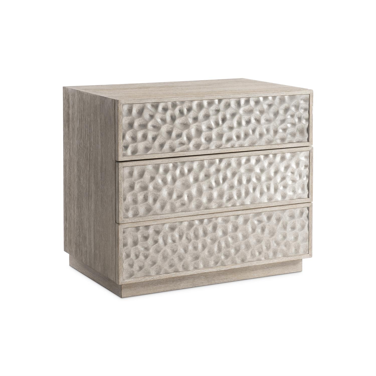 Bernhardt Furniture Hansby Nightstand in Trevin