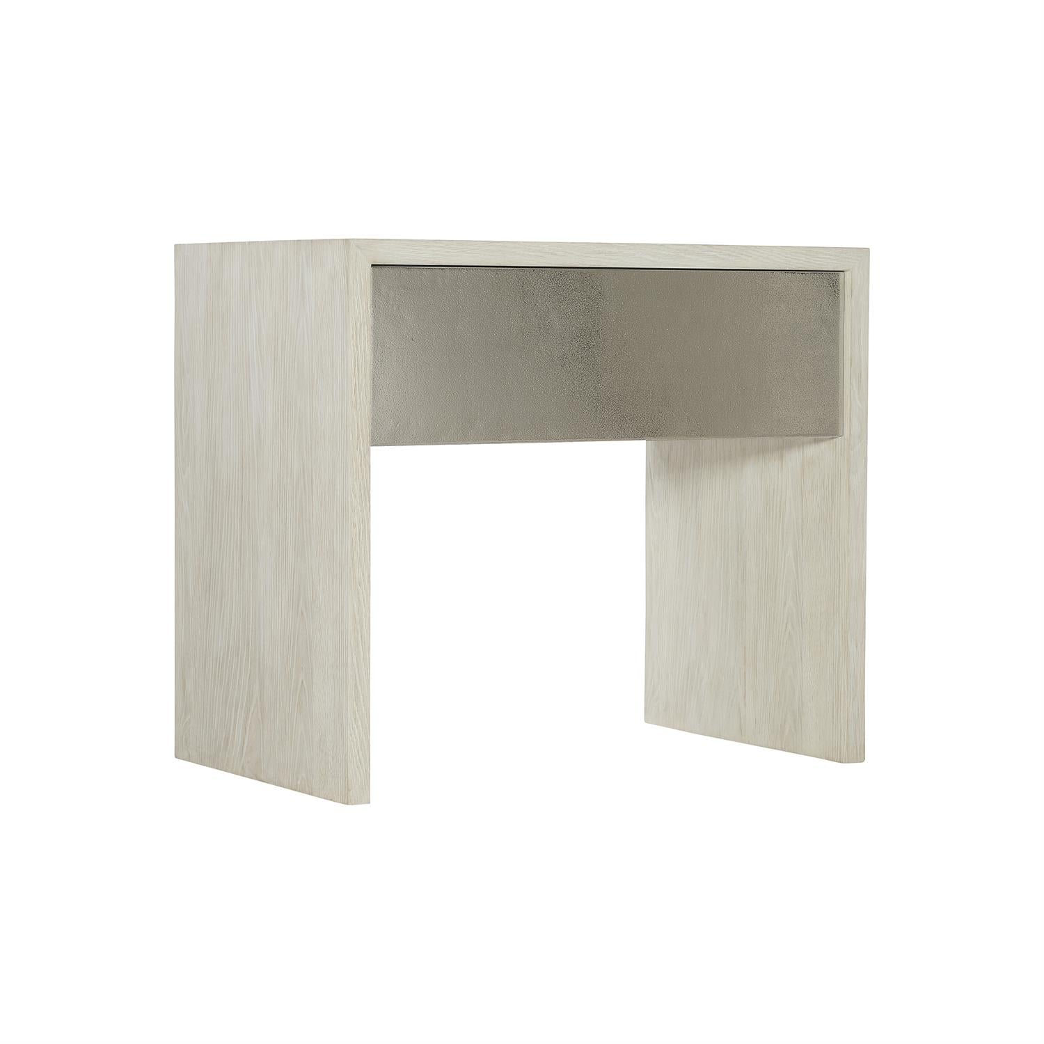 Bernhardt Furniture Lowe Nightstand in Jieama