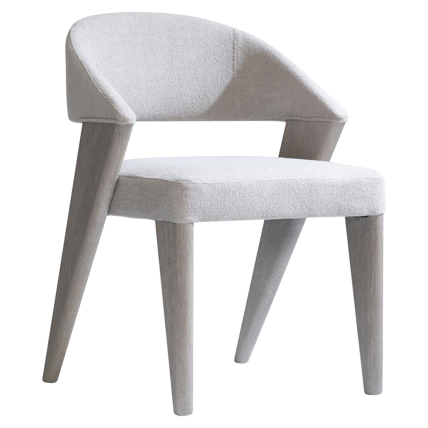 Bernhardt Furniture Forma Arm Chair in Bluff