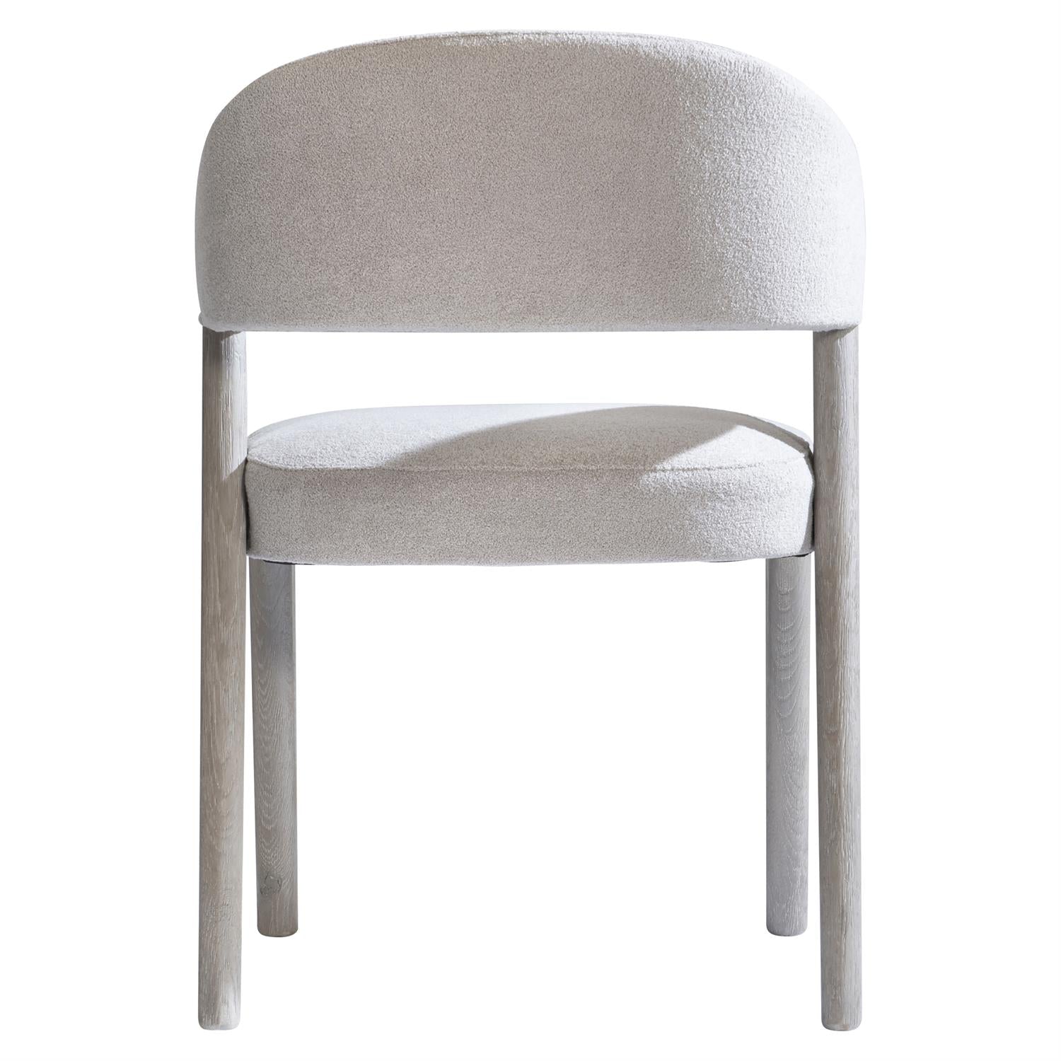 Bernhardt Furniture Forma Arm Chair in Bluff