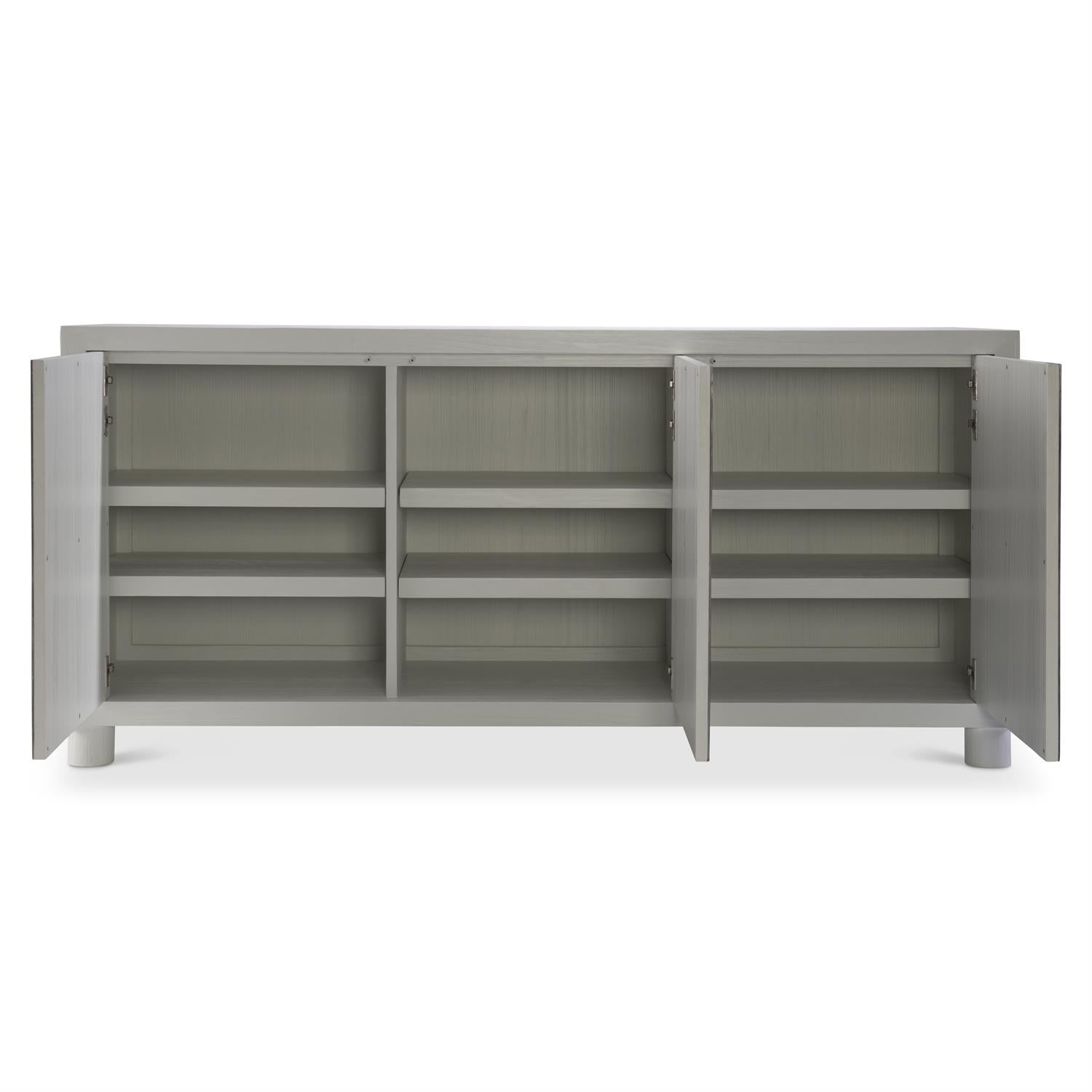 Bernhardt Furniture Slater Buffet in Azucar