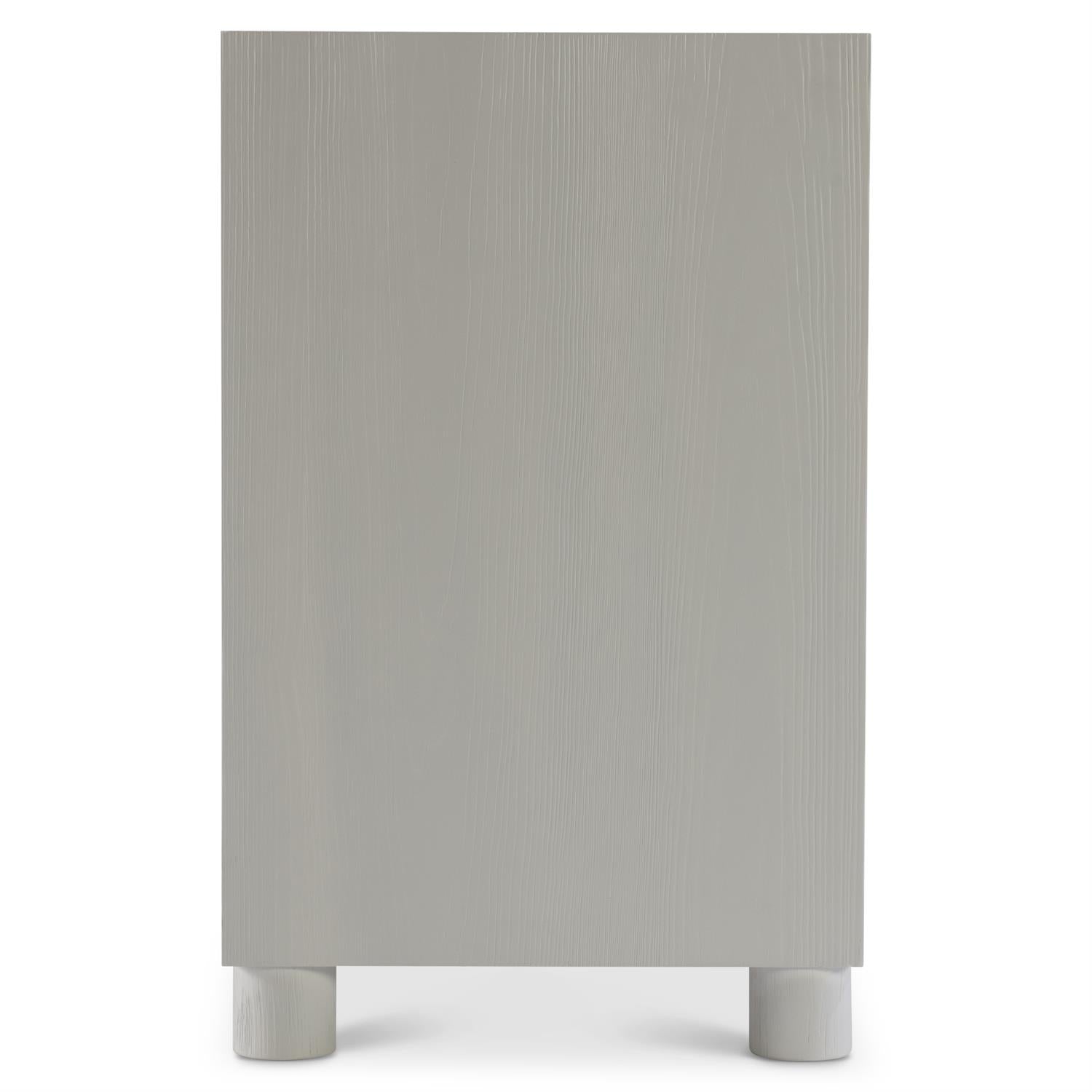 Bernhardt Furniture Slater Buffet in Azucar