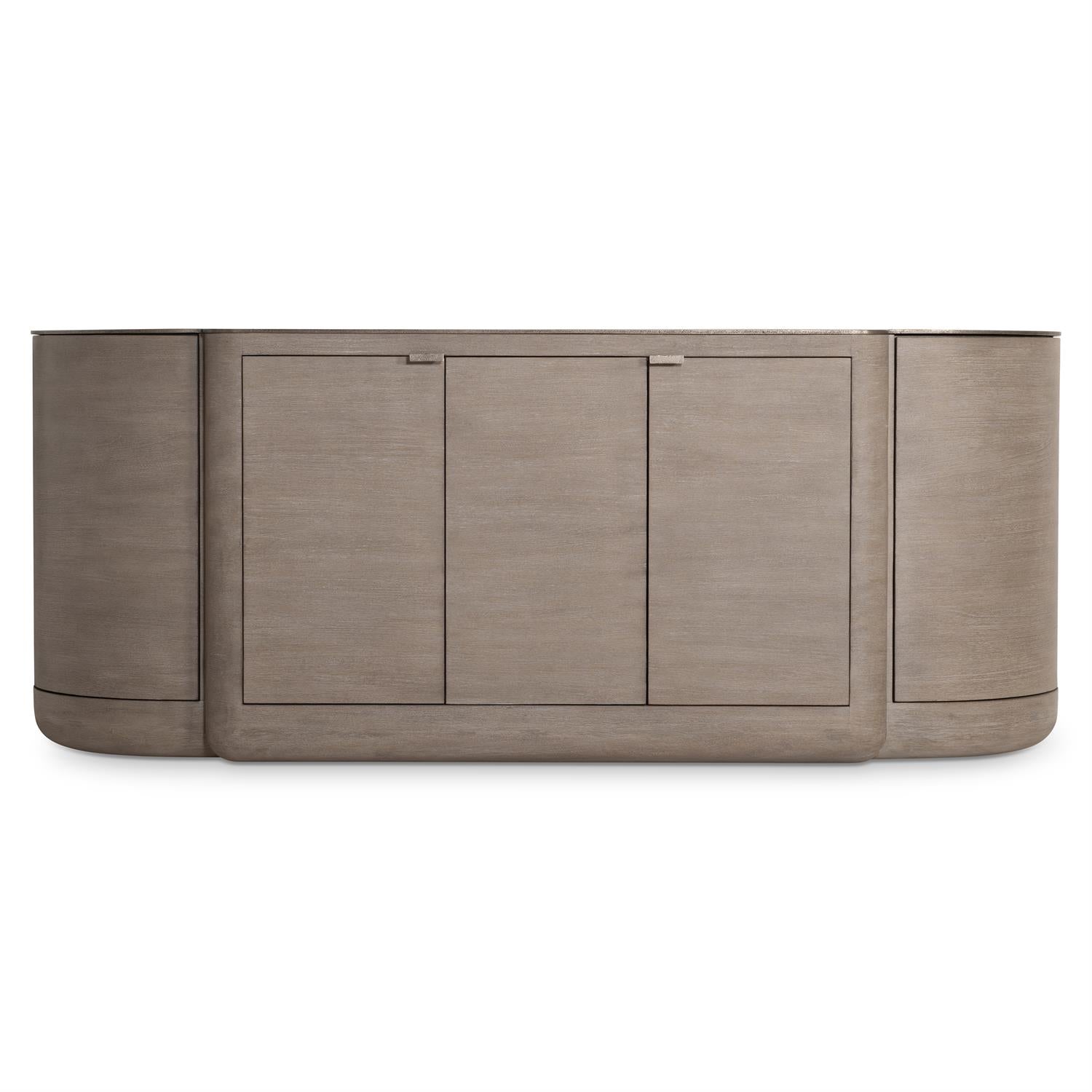 Bernhardt Furniture Romer Buffet in Forry