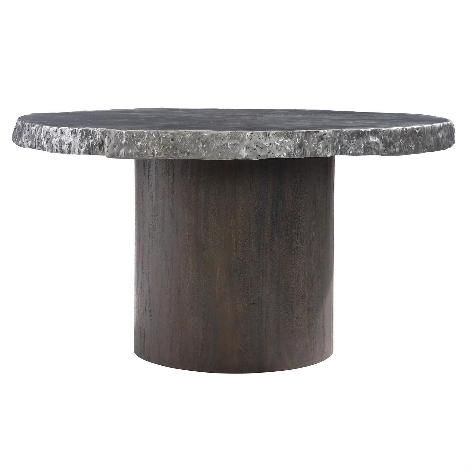 cahill-round-dining-table-in-gray-brown