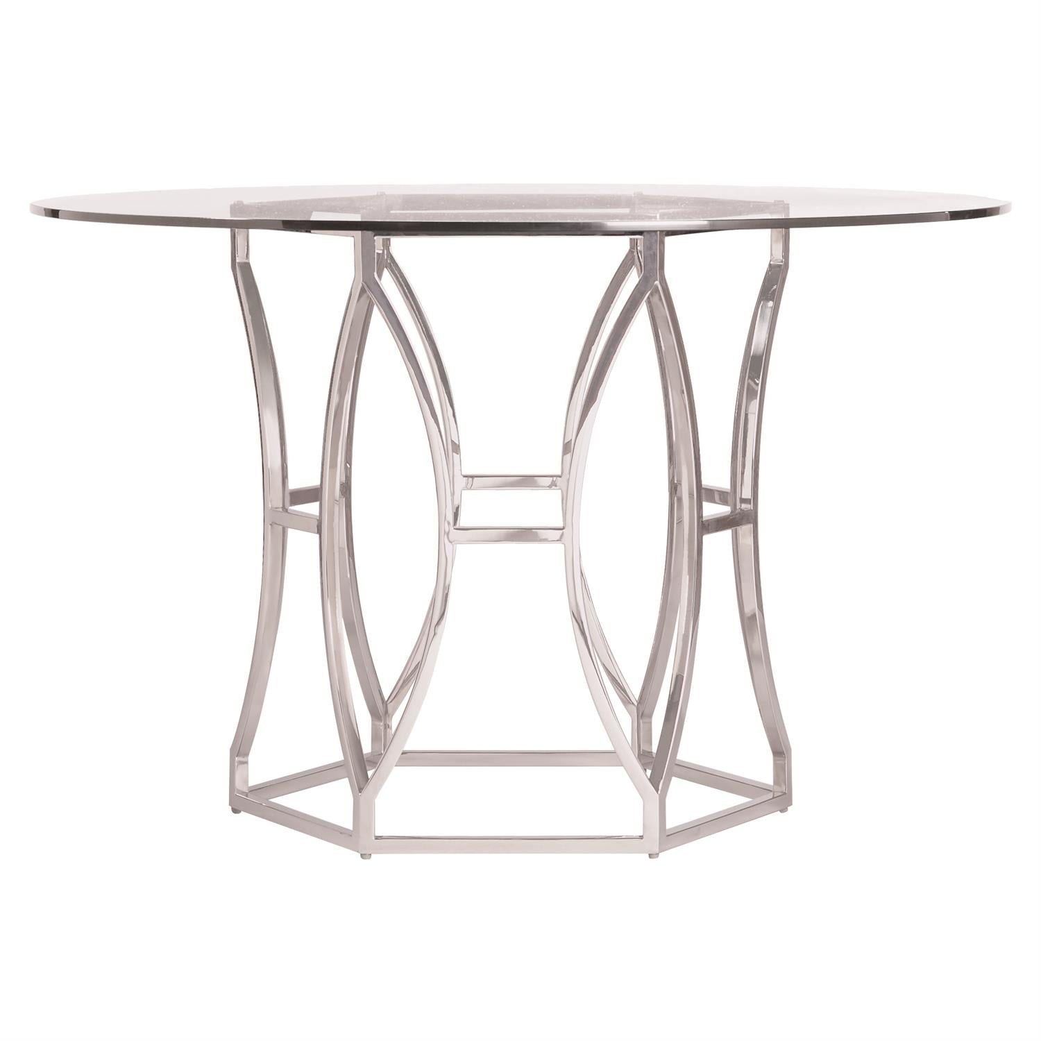argent-round-dining-table-in-silver