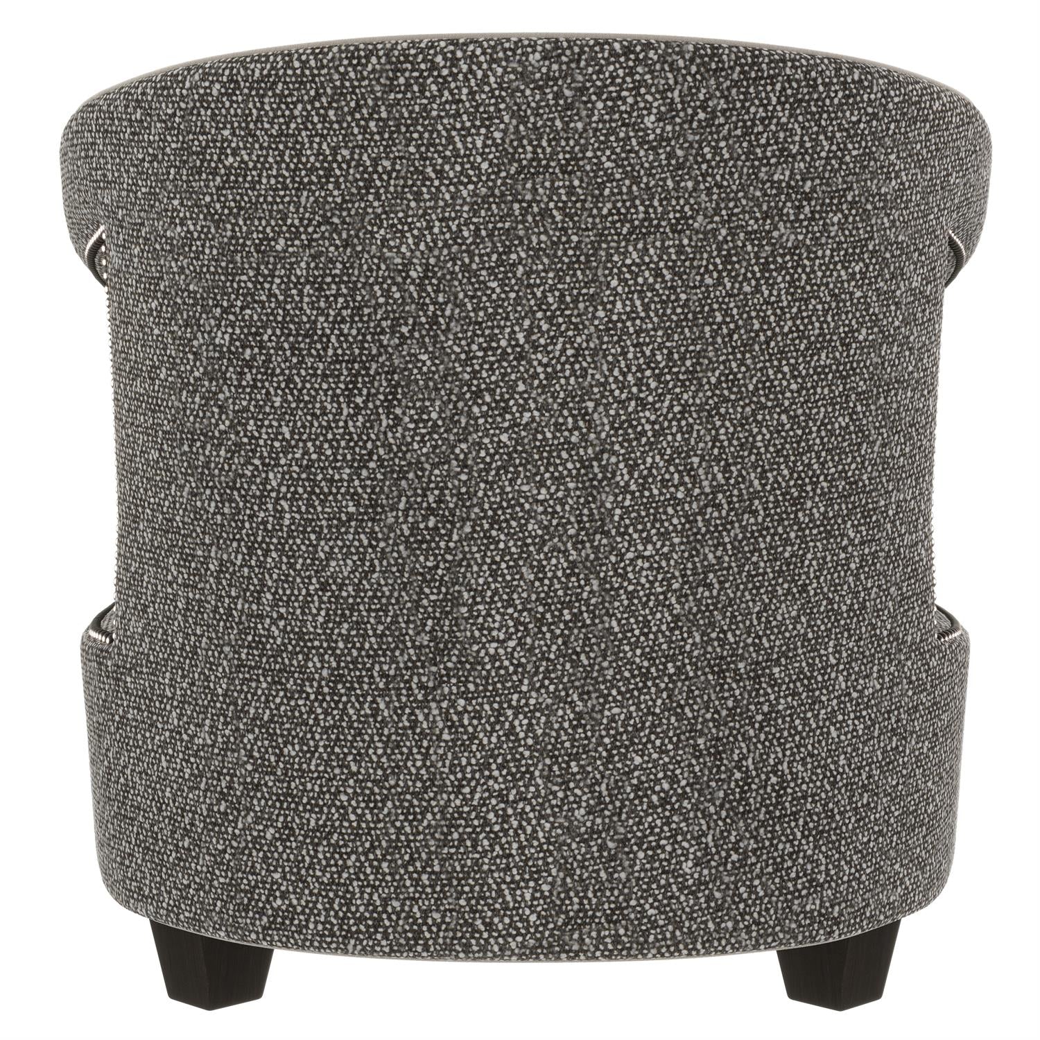 Bernhardt Furniture Alana Fabric Chair in Mocha