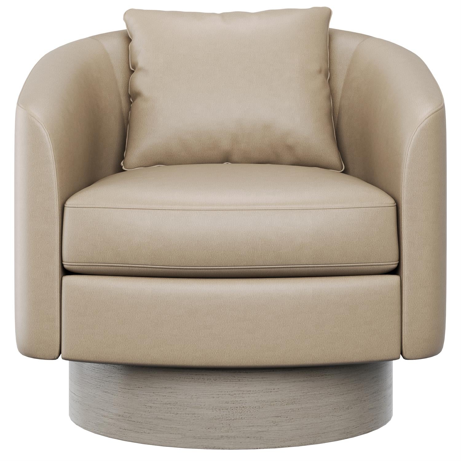 camino-leather-swivel-chair-in-beige