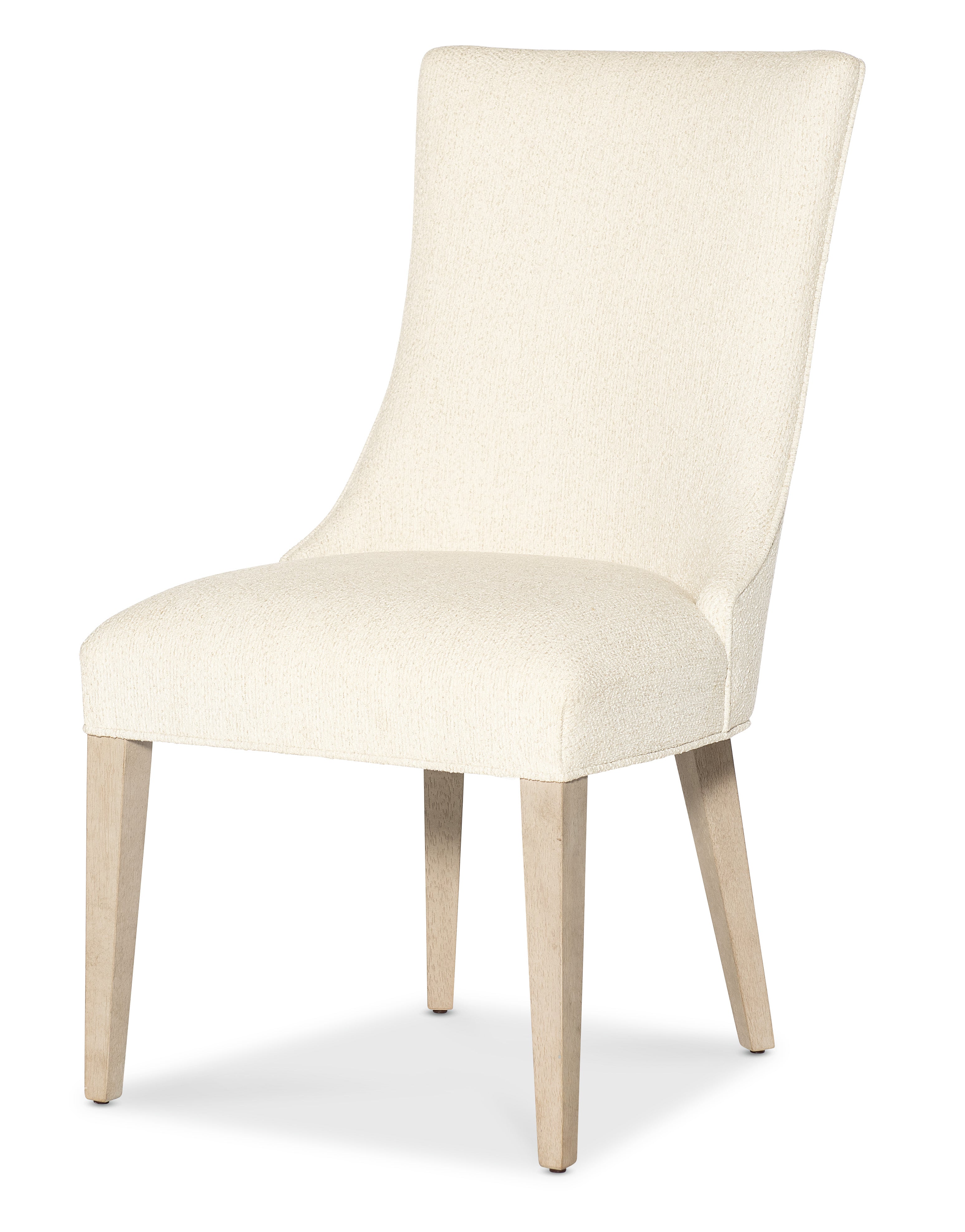 Hooker Furniture Westwood Upholstered Side Chair
