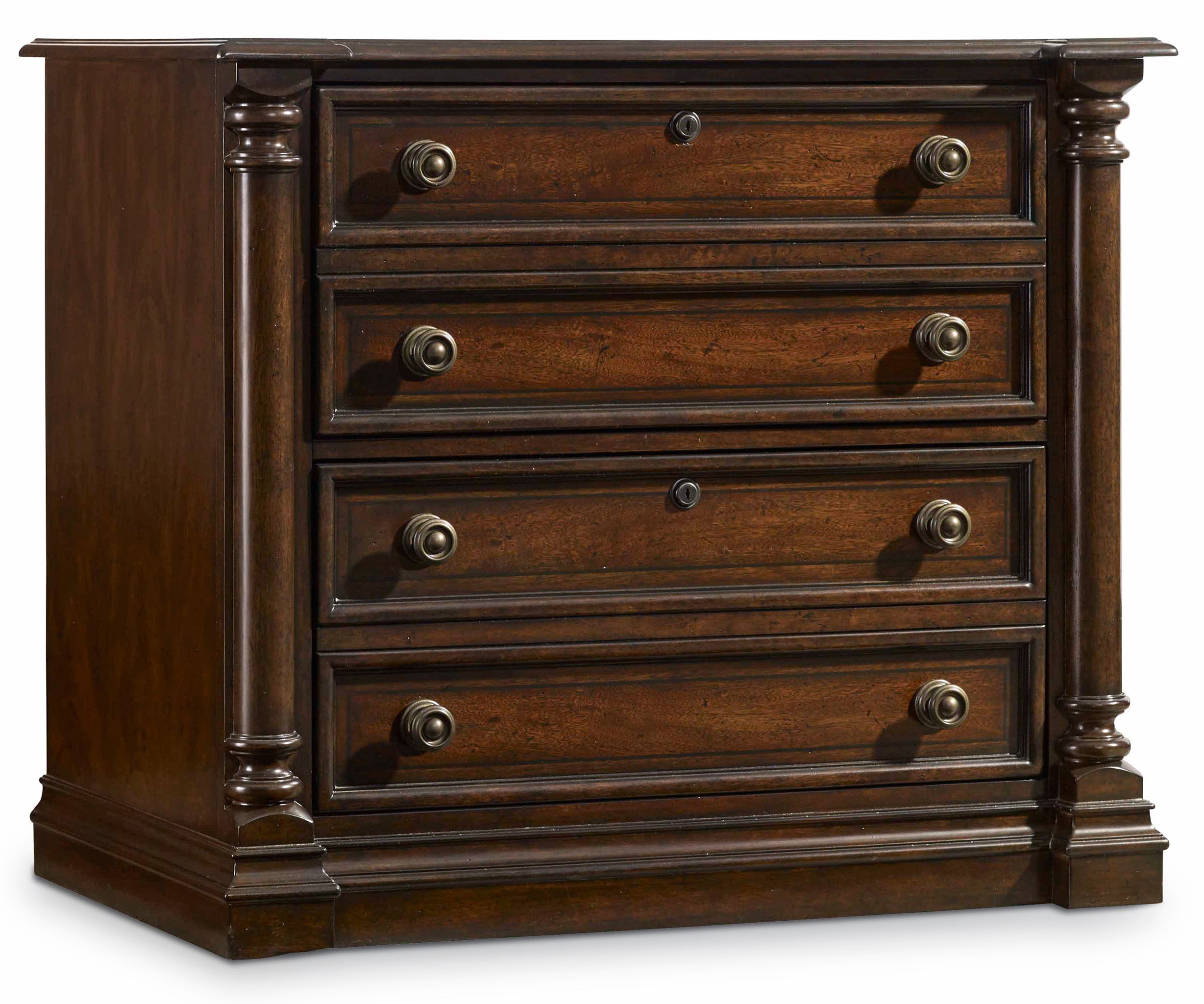 Hooker Furniture Leesburg Lateral File