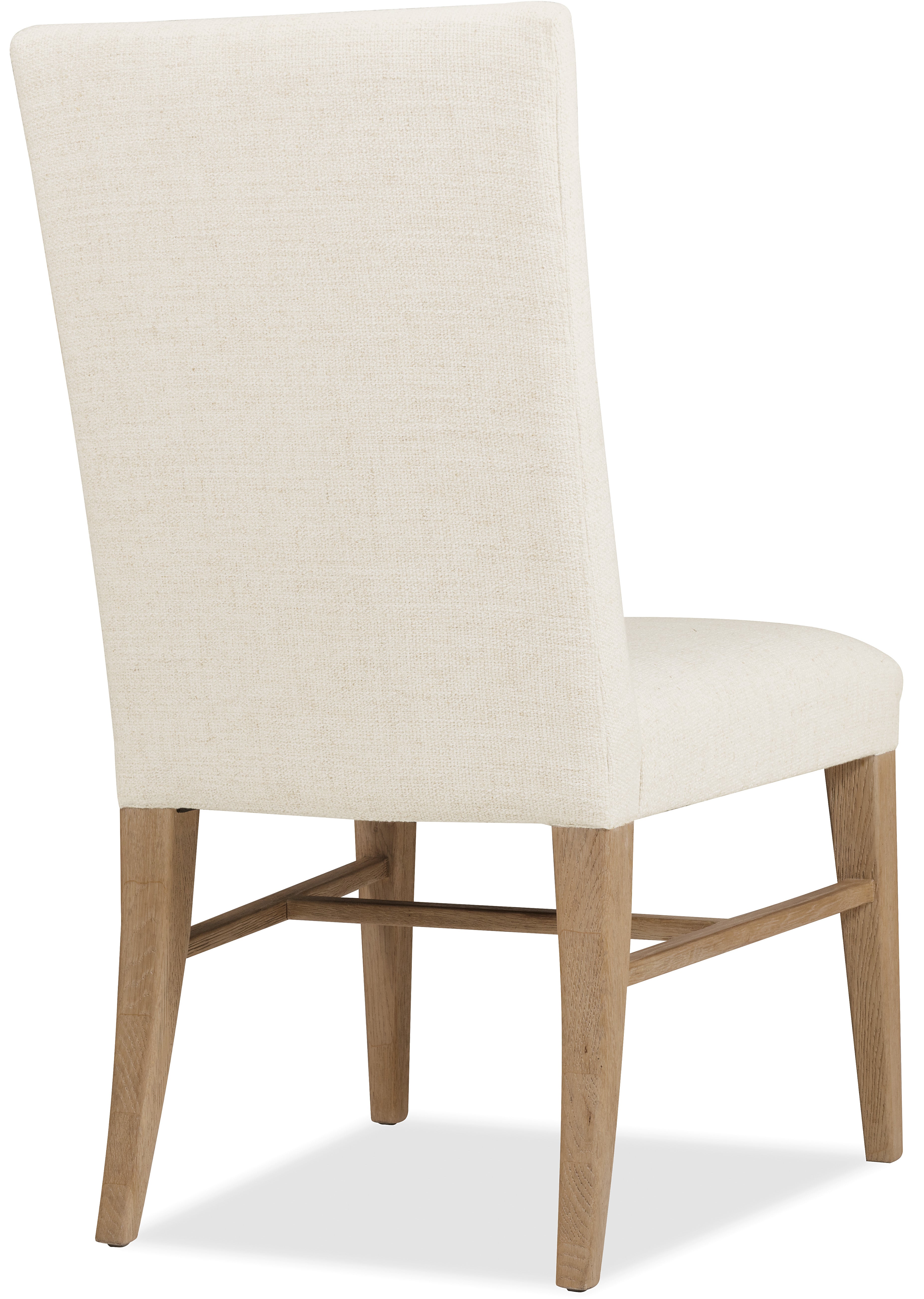 Hooker Furniture Driftwood Upholstered Side Chair