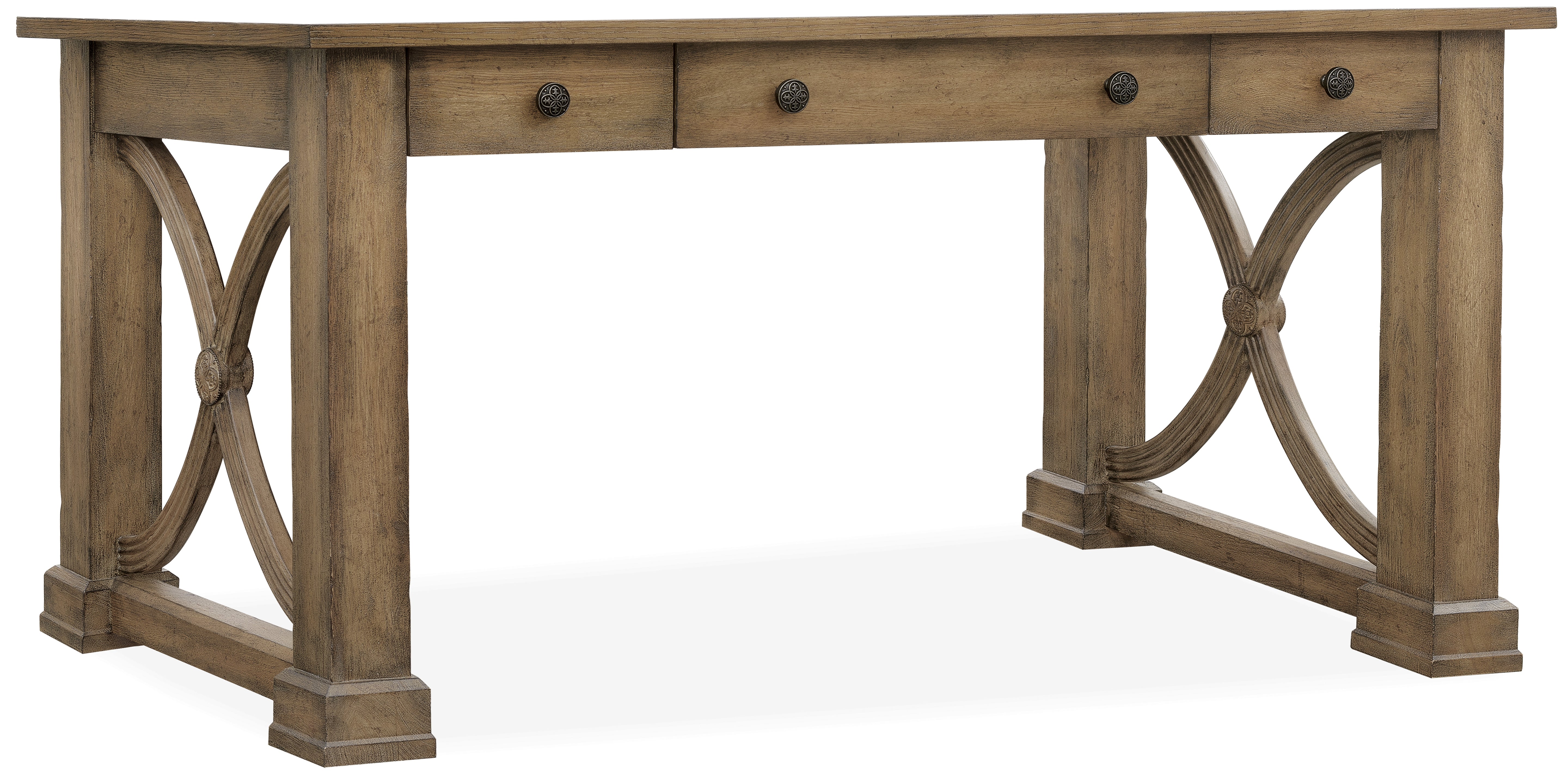 Hooker Furniture Melange Architectural Writing Desk