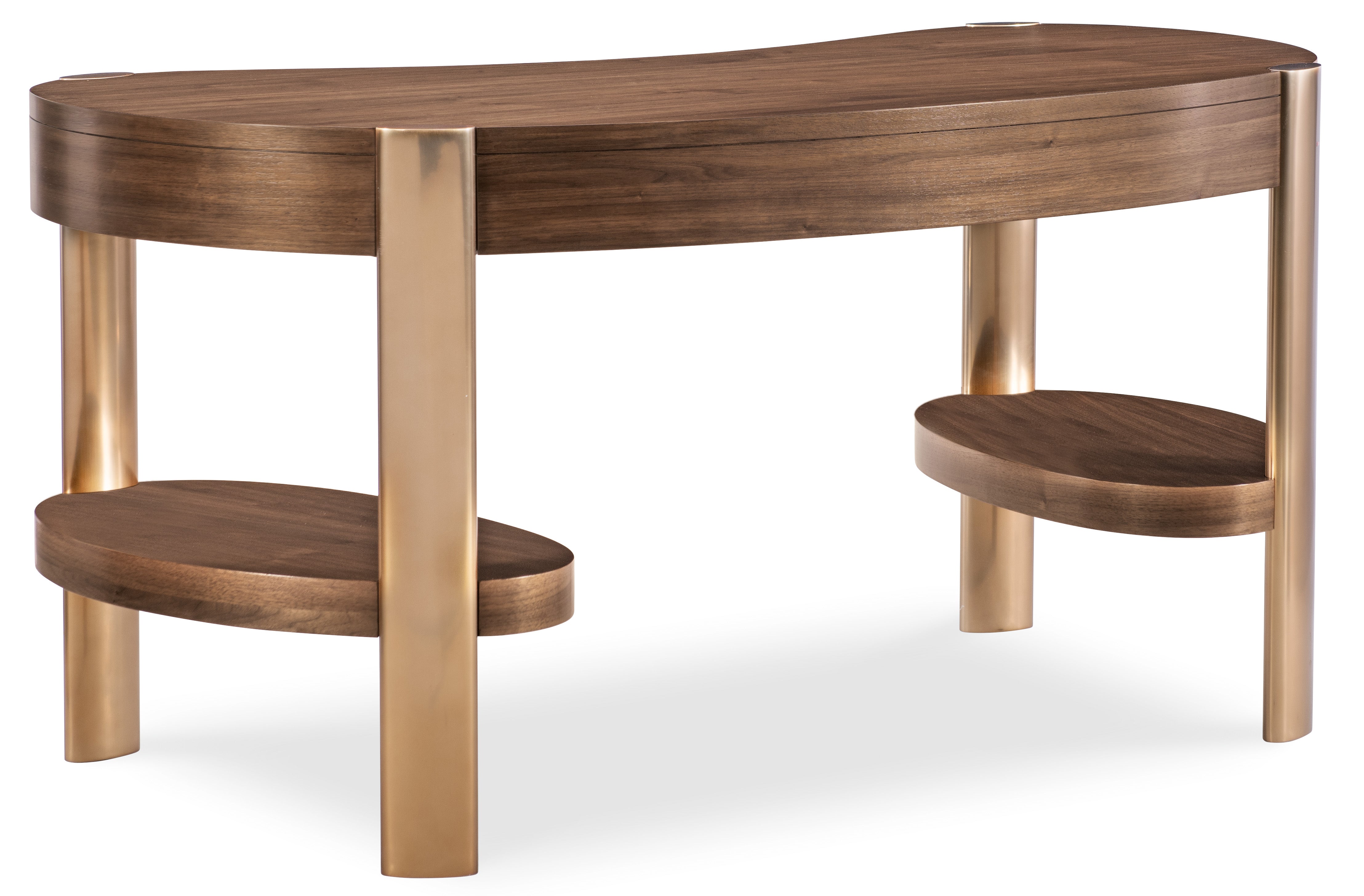 Hooker Furniture Eleana Writing Desk