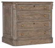 Hooker Furniture Sutter Lateral File