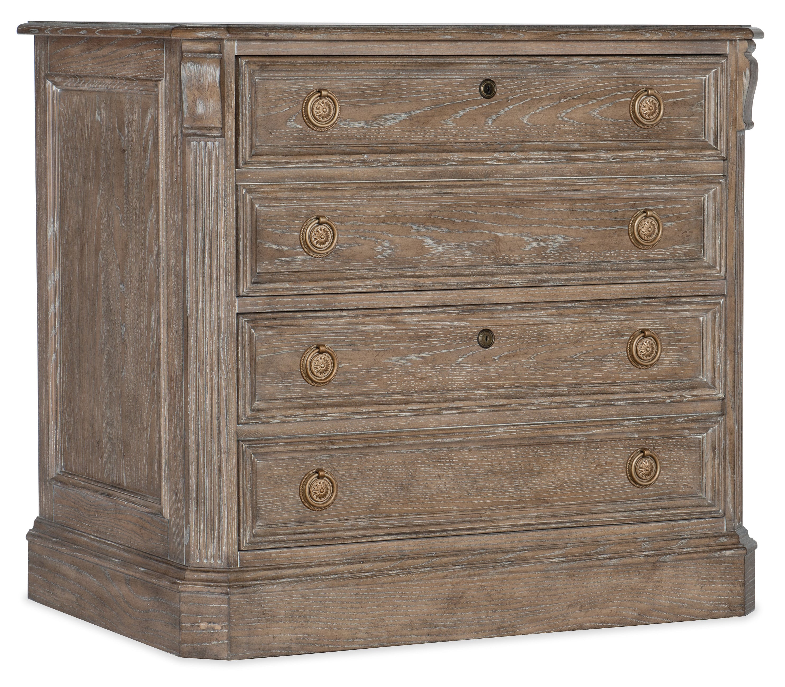 Hooker Furniture Sutter Lateral File