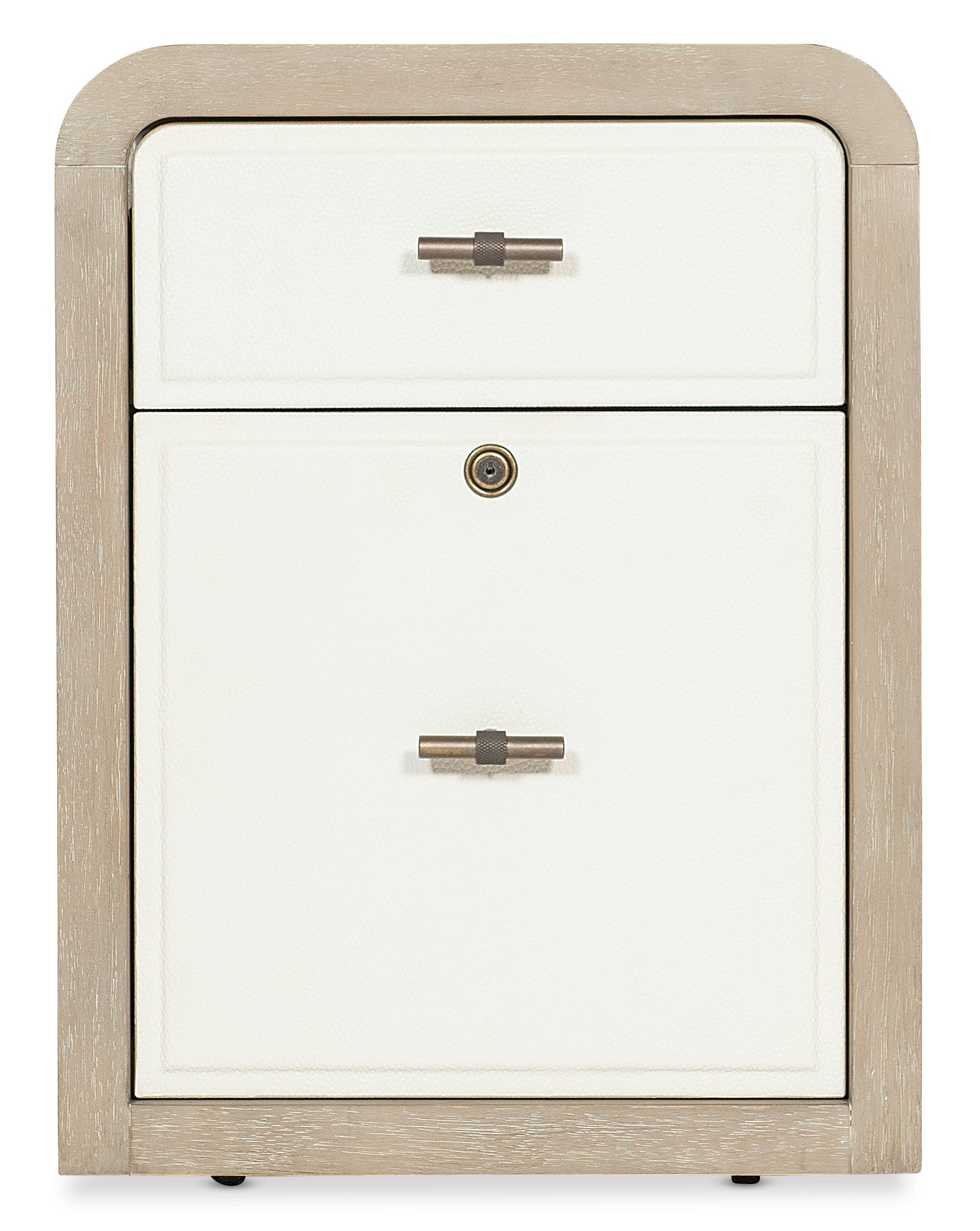 Hooker Furniture Brixton Mobile File