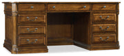 Hooker Furniture Tynecastle Executive Desk