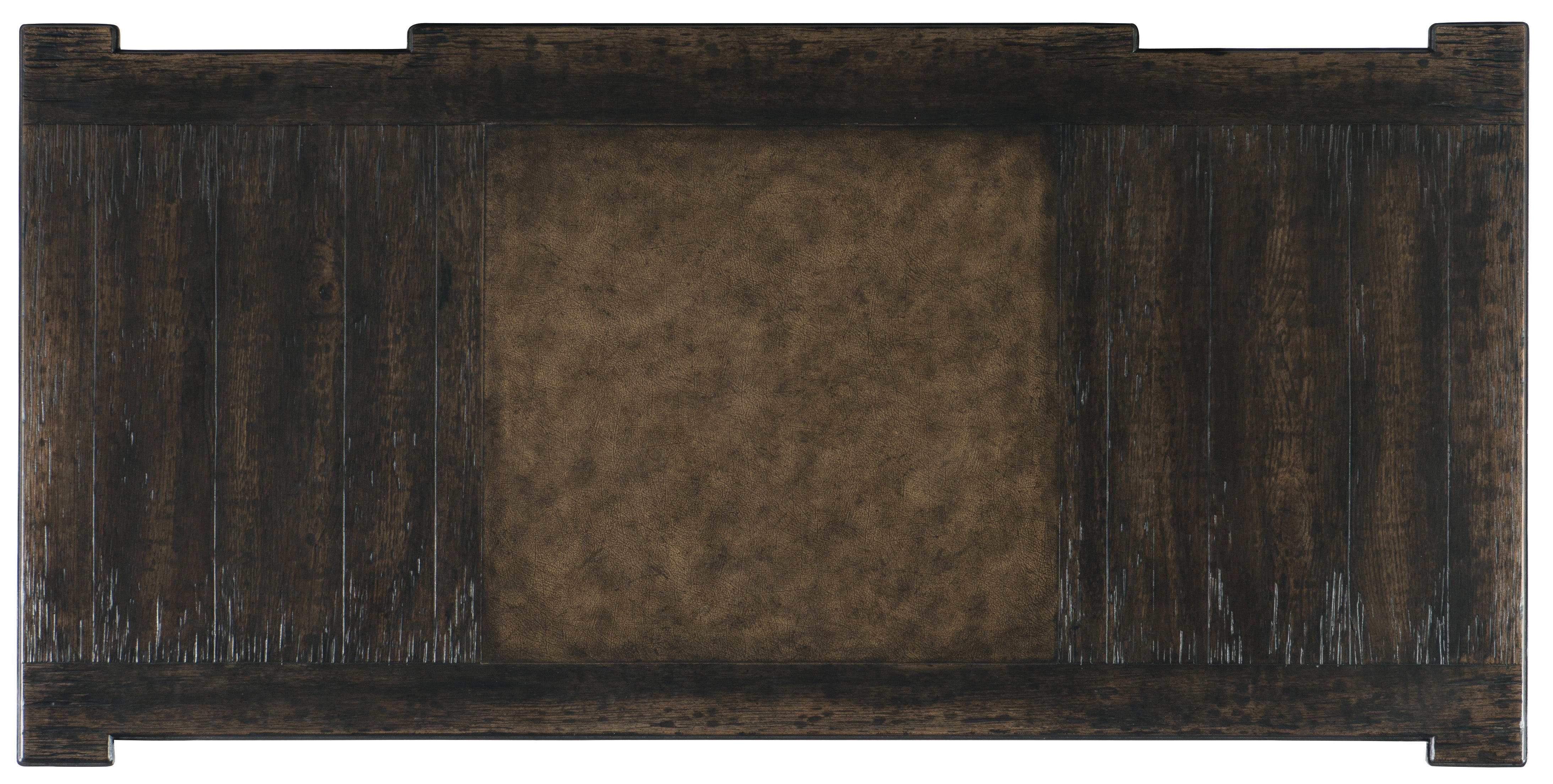 Hooker Furniture La Grange San Felipe Executive Desk