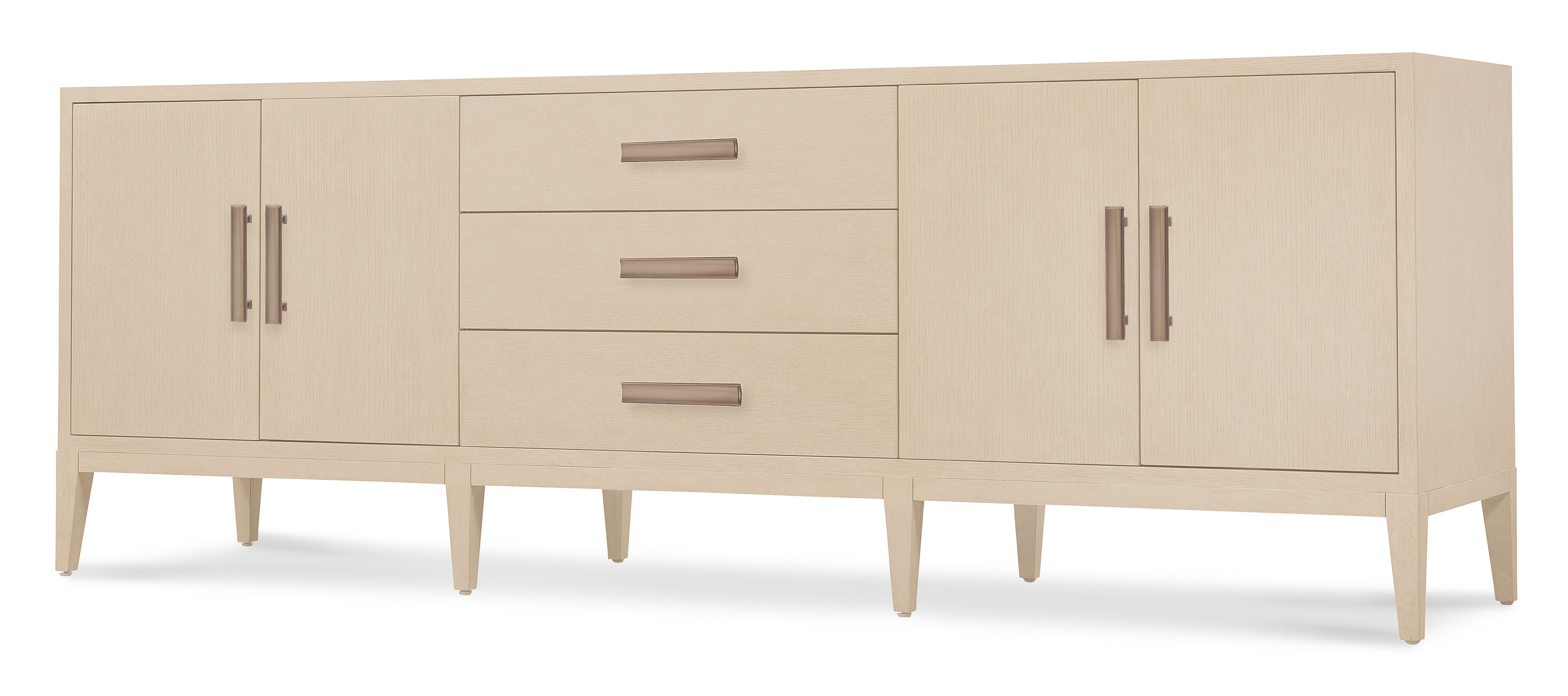Hooker Furniture Westwood Credenza in Light Wood