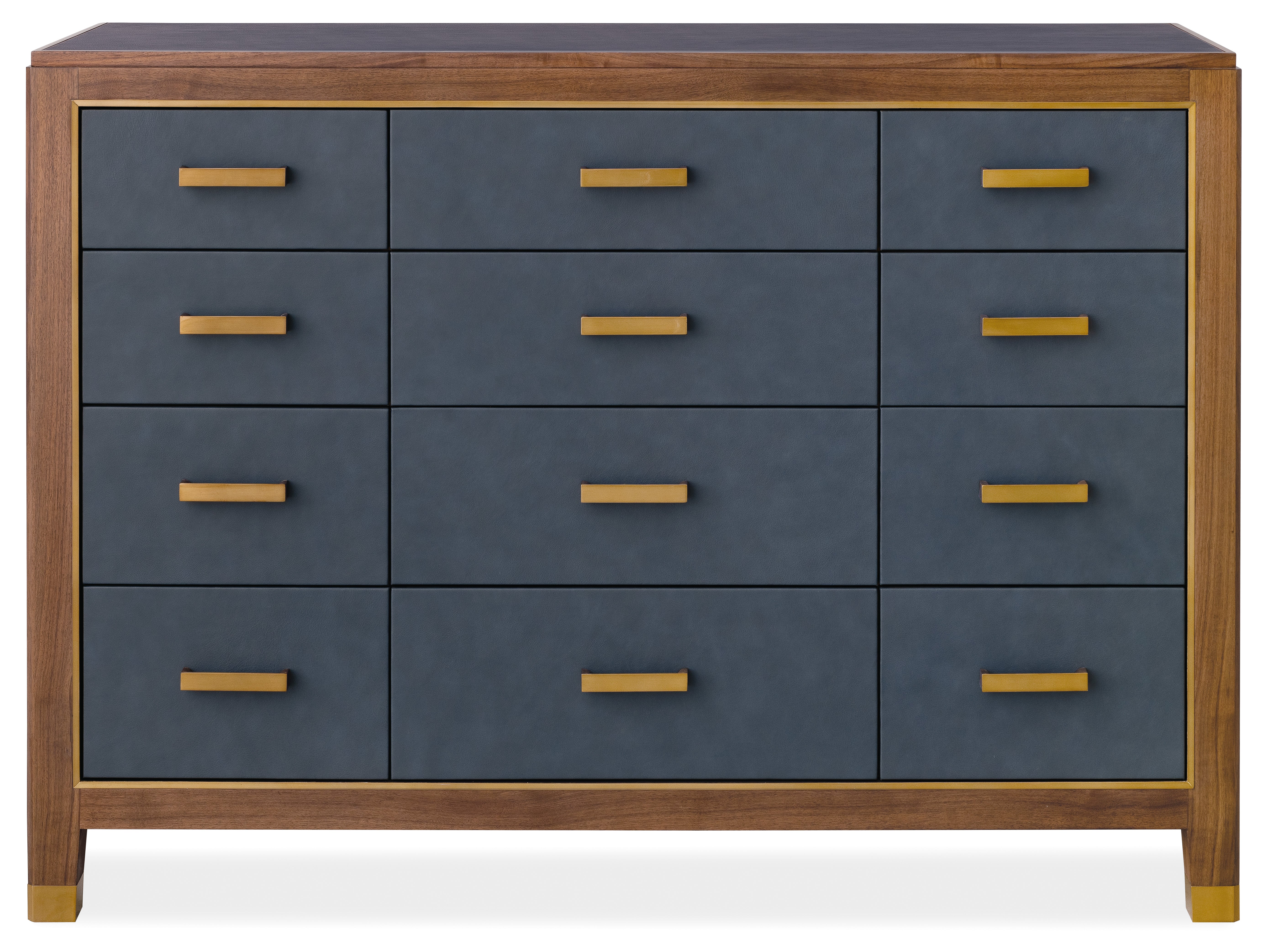 Hooker Furniture Melange Geneva Accent Drawer Chest