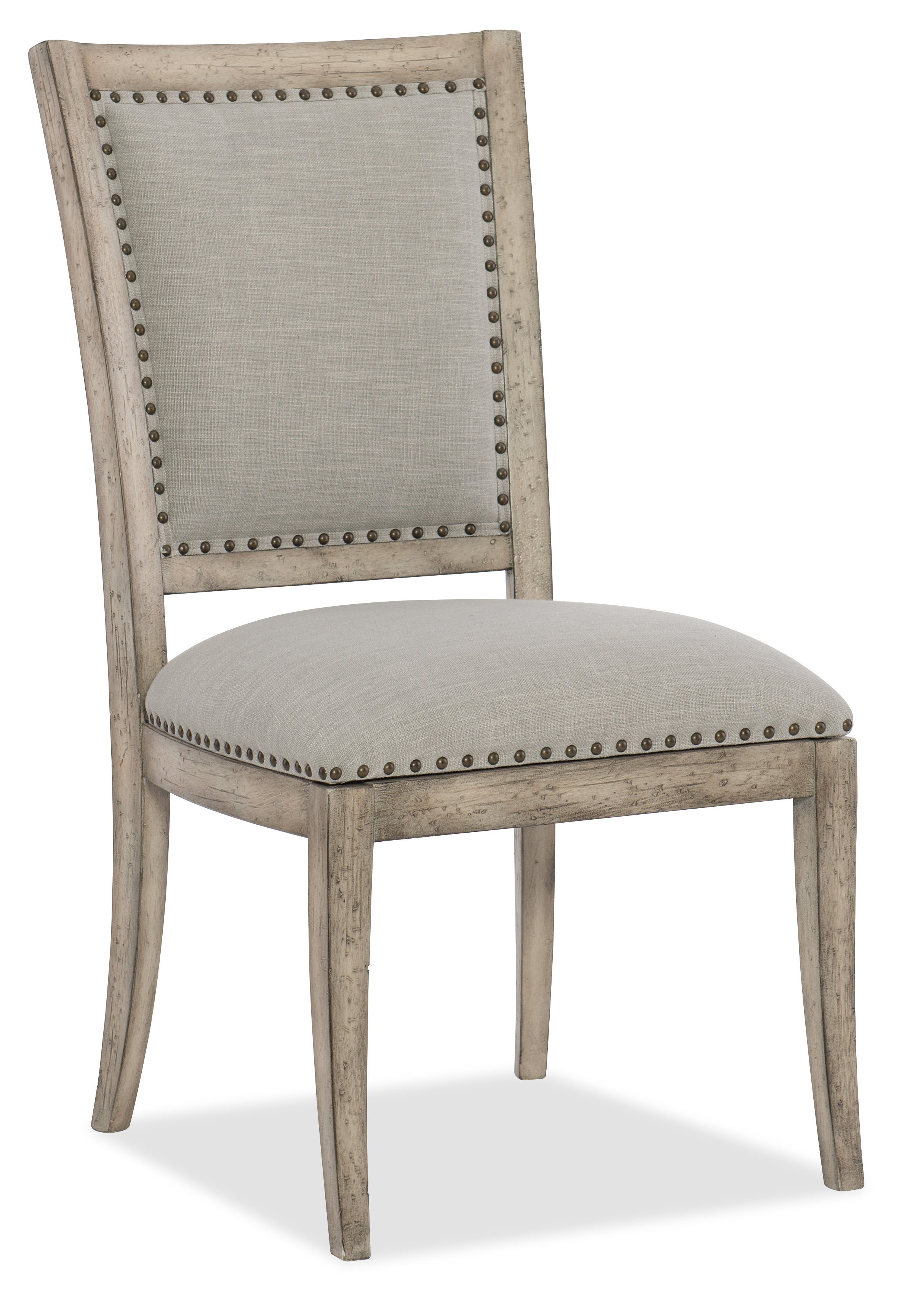 Hooker Furniture Boheme Vitton Upholstered Side Chair
