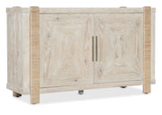 Hooker Furniture Commerce & Market Seaside Buffet