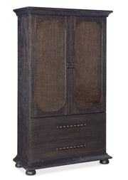 Hooker Furniture Big Sky Small Wardrobe