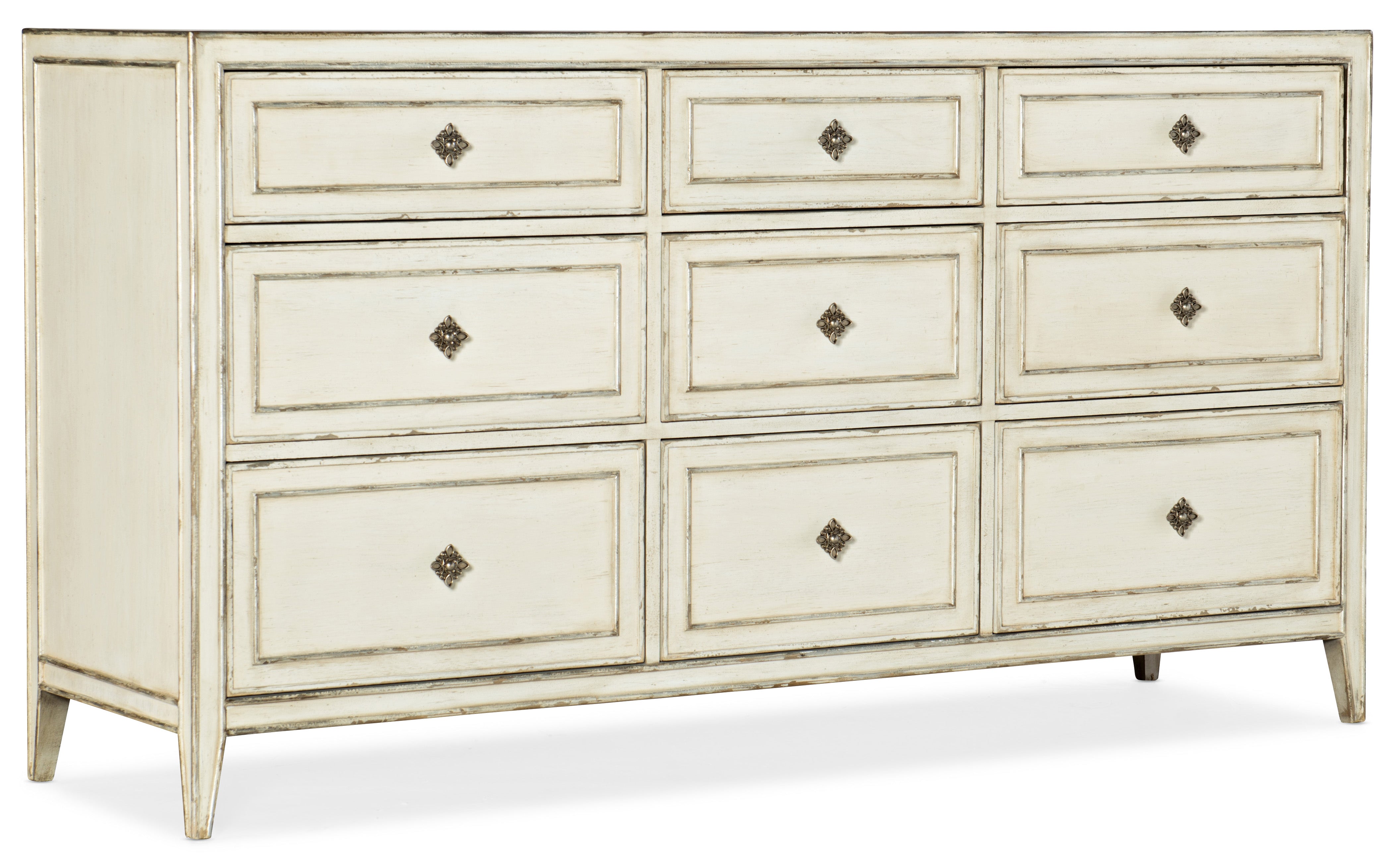 Hooker Furniture Sanctuary Anastasie Dresser
