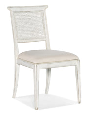 Hooker Furniture Charleston Upholstered Seat Side Chair
