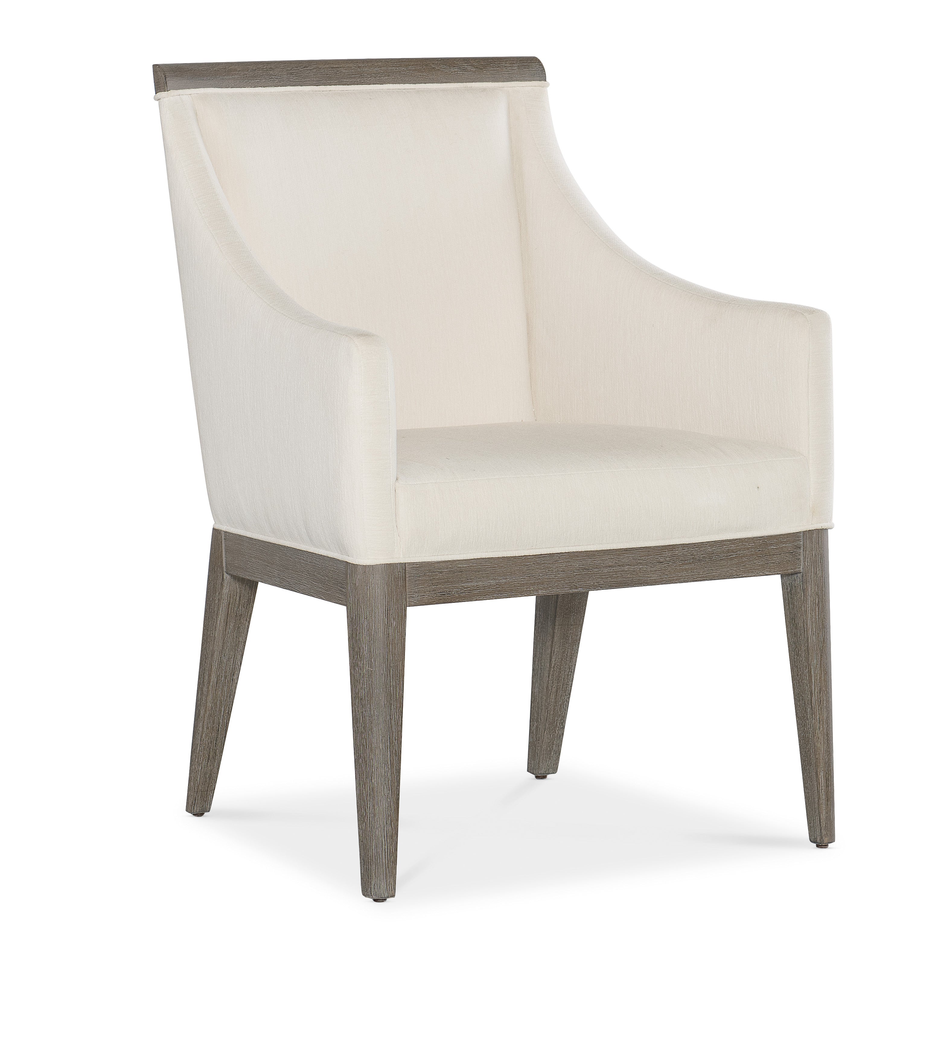 Hooker Furniture Modern Mood Upholstered Arm Chair