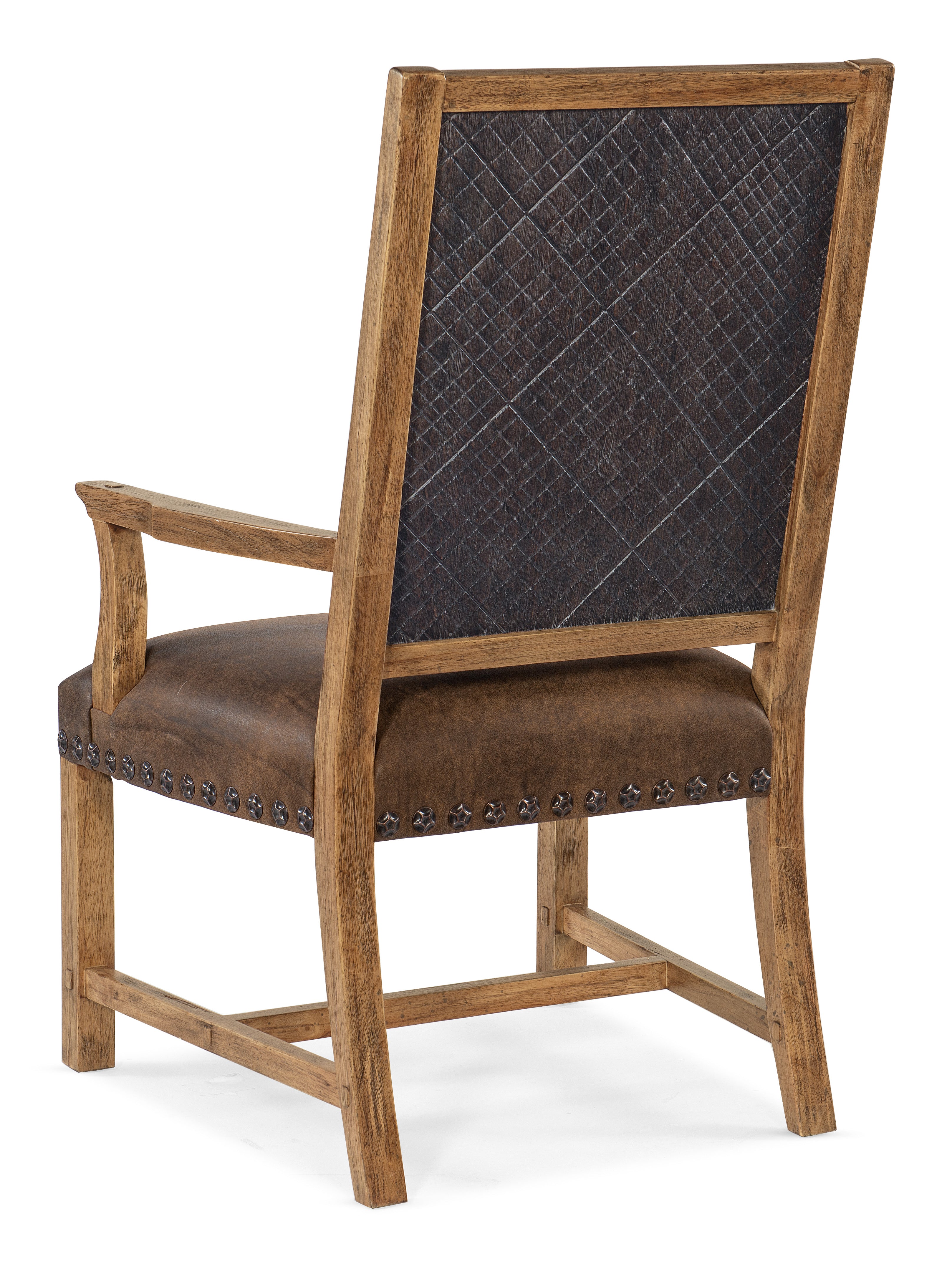 Hooker Furniture Big Sky Host Chair