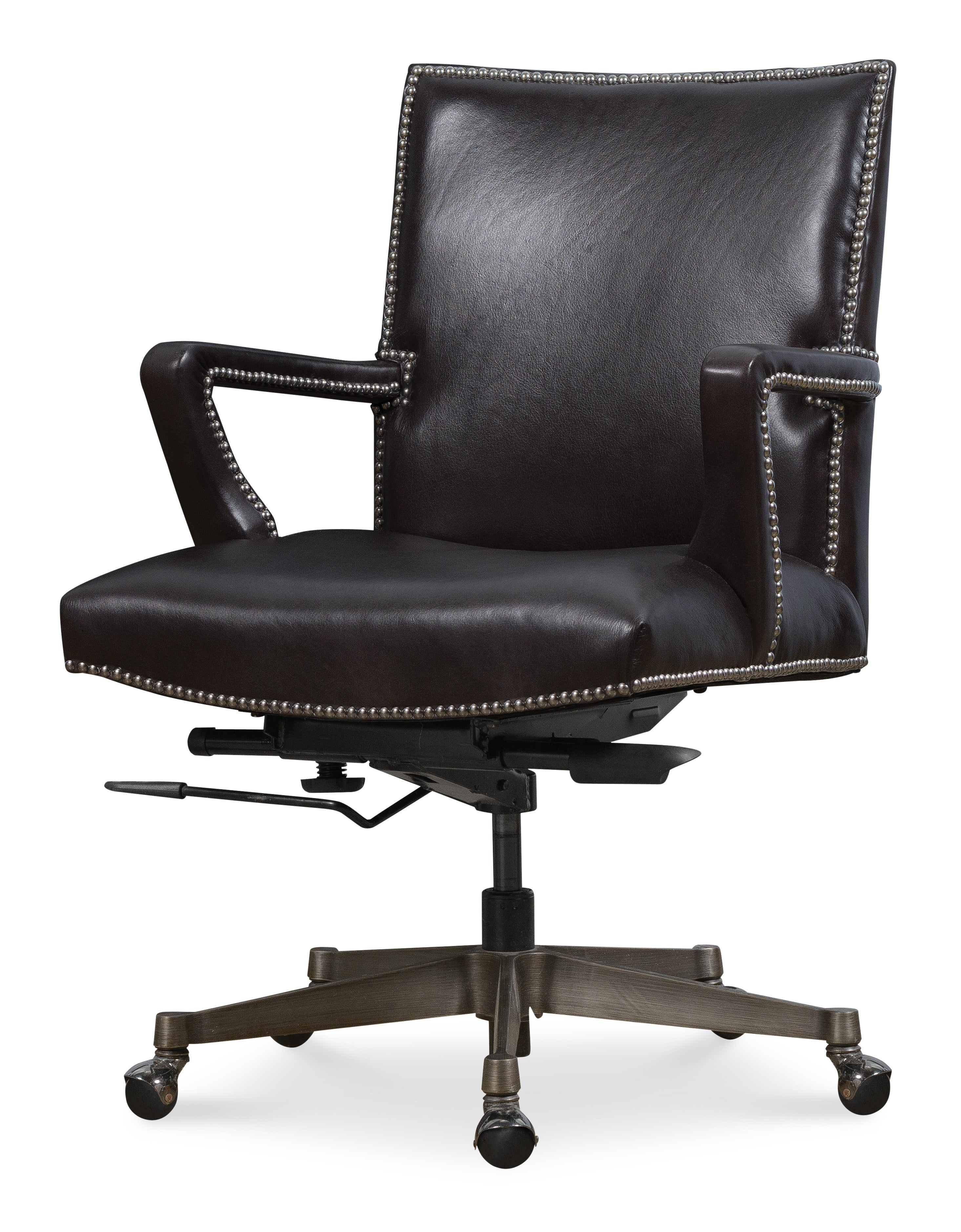 Hooker Furniture Phoenix Executive Swivel Tilt Chair