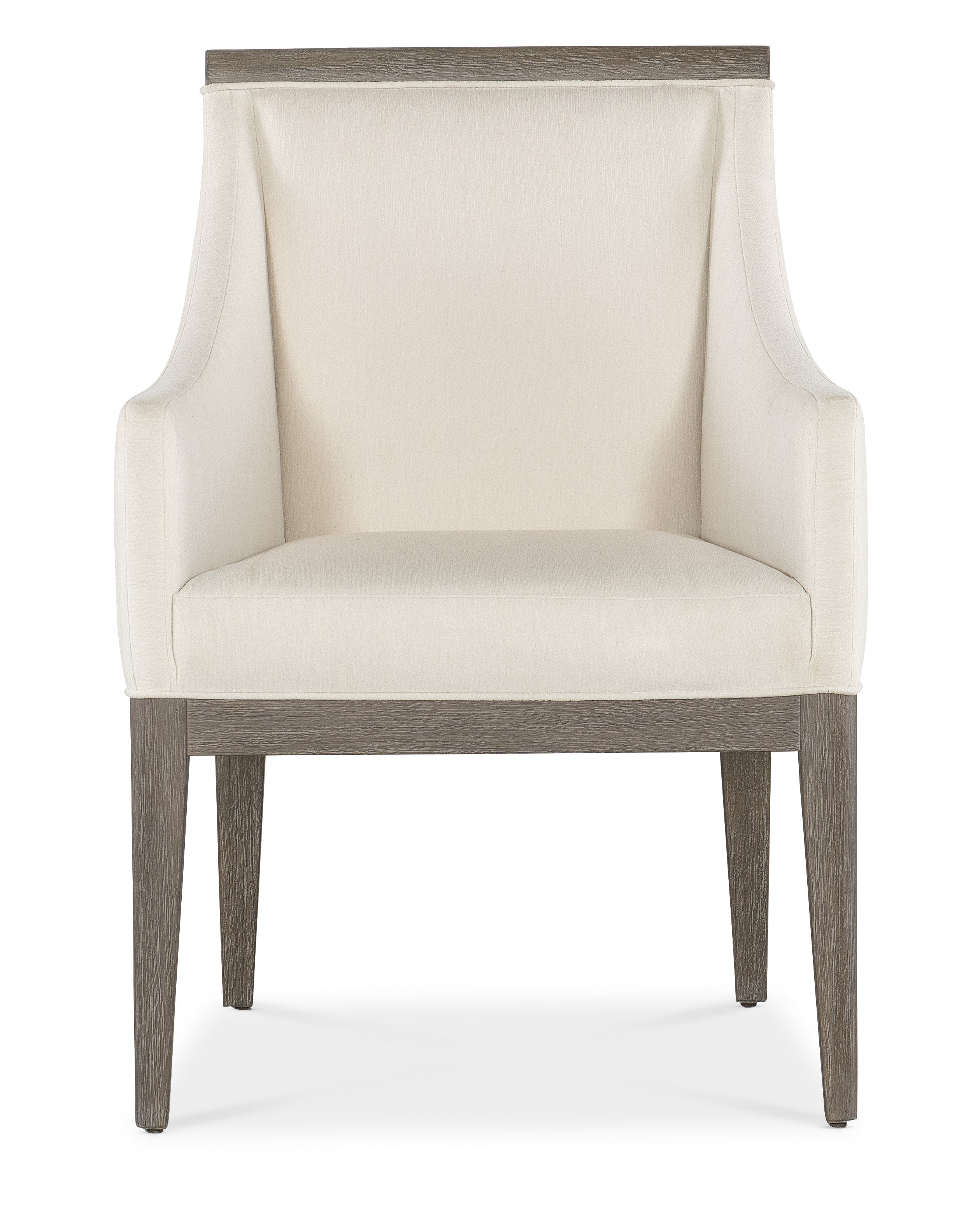 Hooker Furniture Modern Mood Upholstered Arm Chair